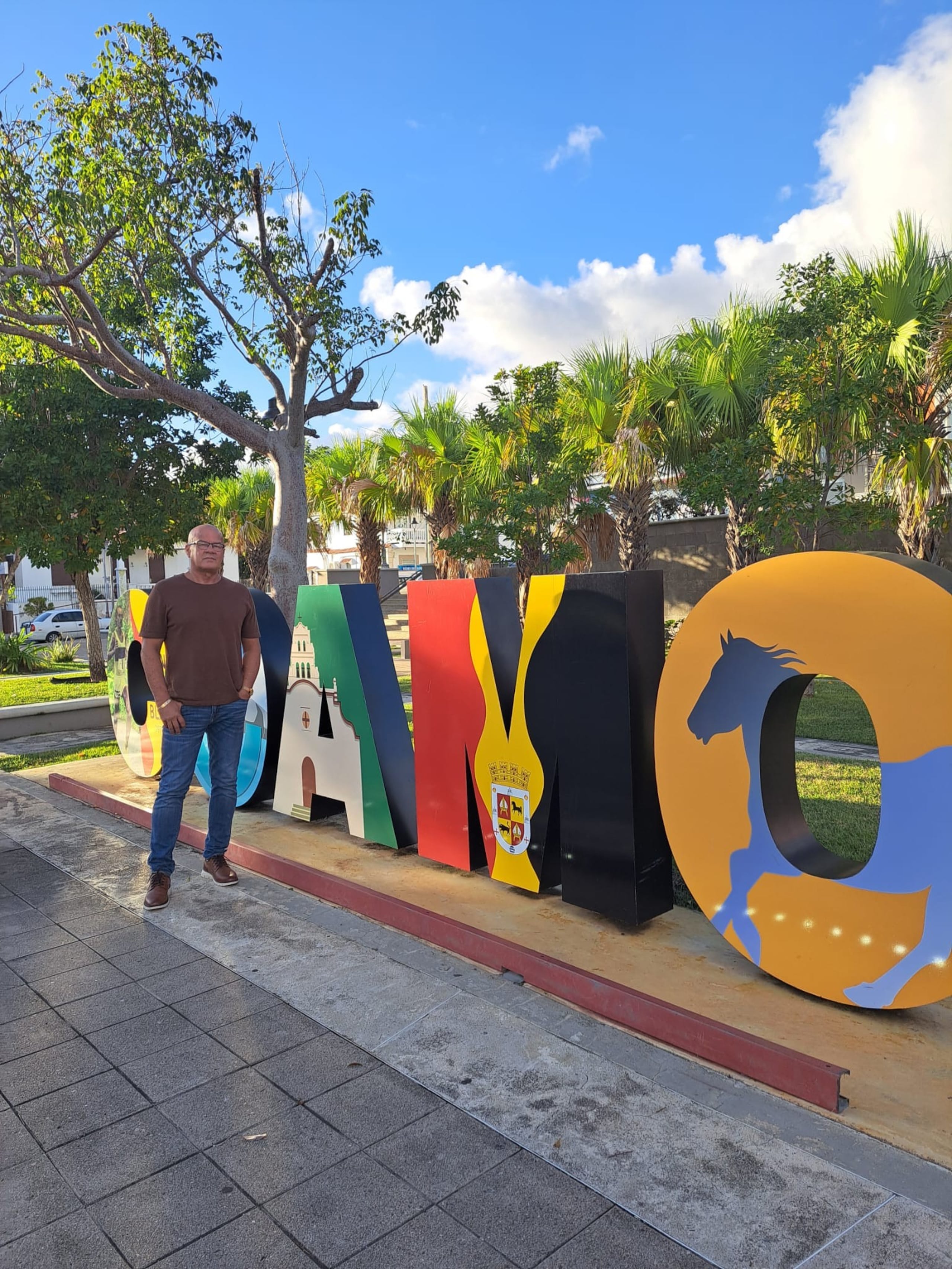 Héctor Luis Cruz Ortiz