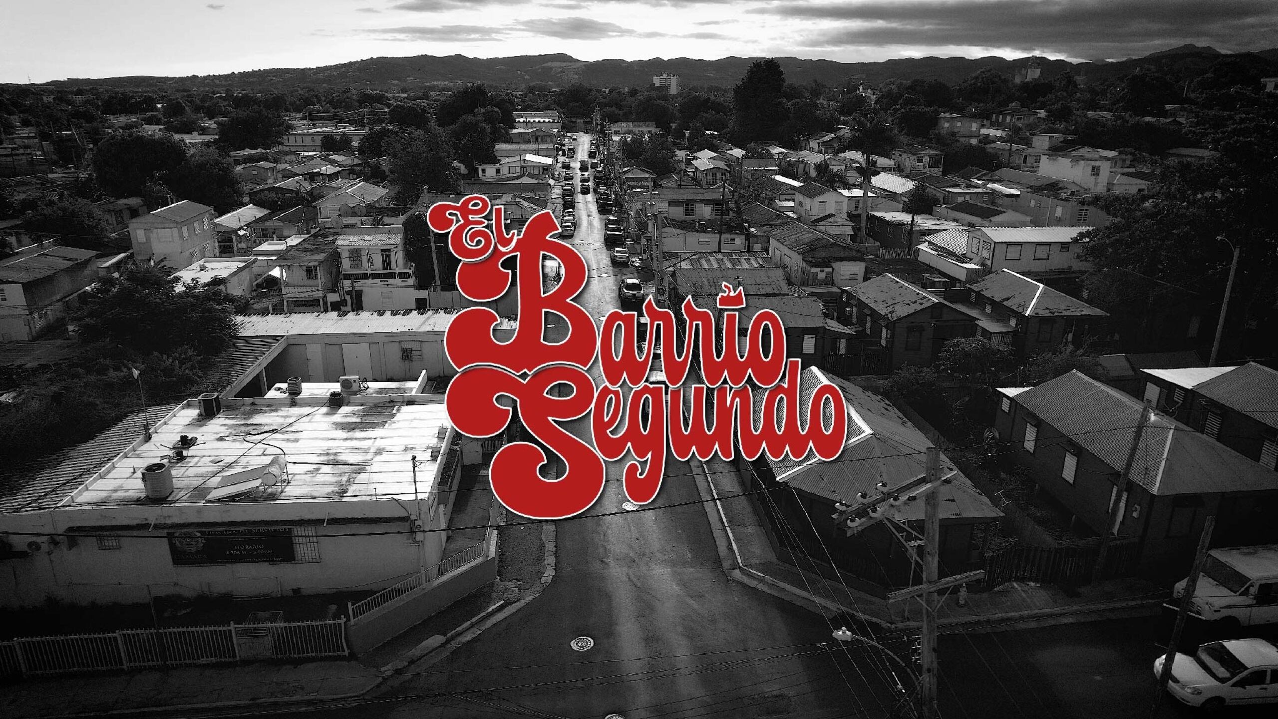 El Barrio Segundo.
