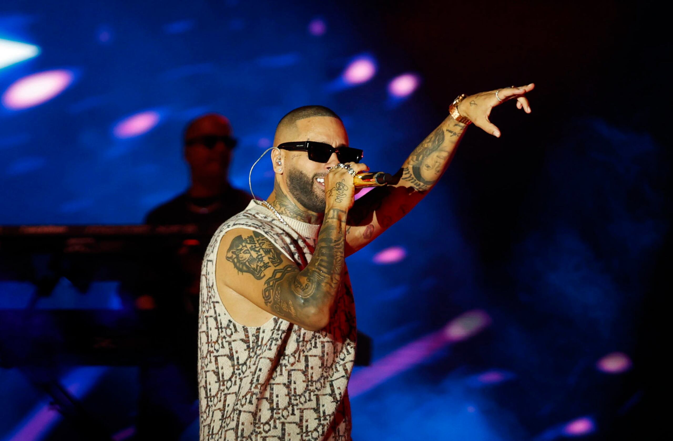 El nuevo sencillo de Nicky Jam es dedicado al desamor.