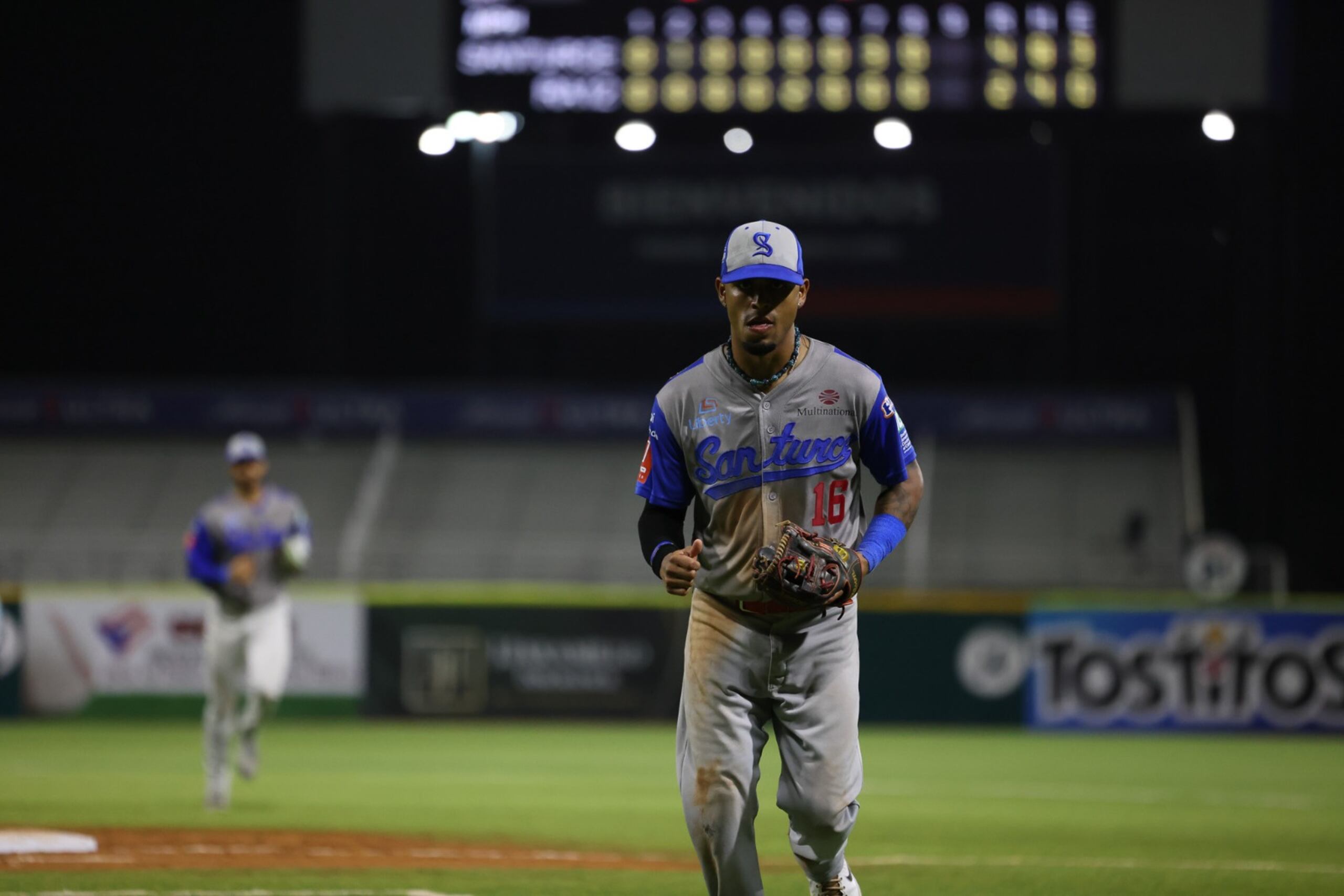 Cangrejeros