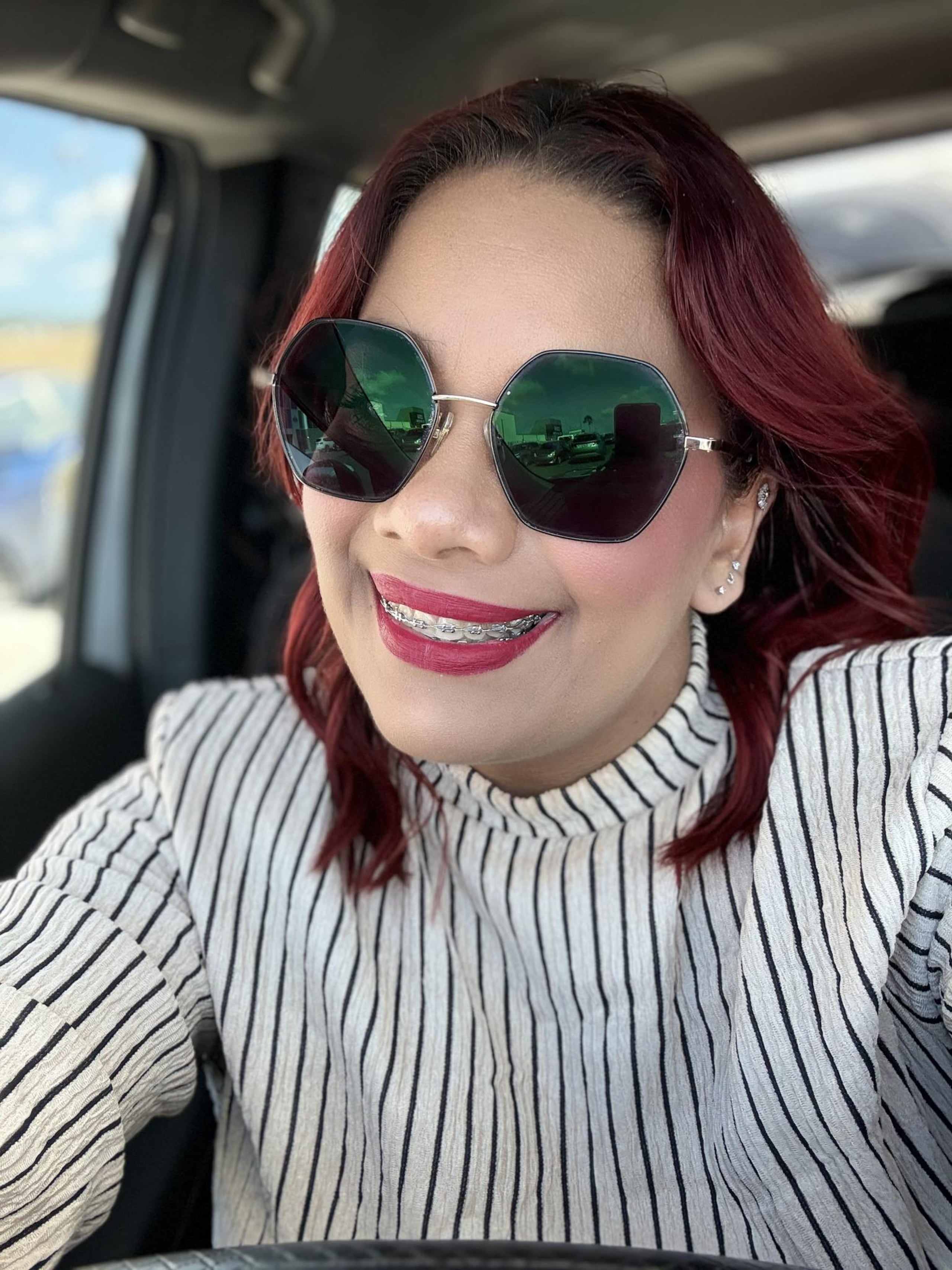 La más reciente víctima de feminicidio íntimo en Puerto Rico, Kenya Enid Morales Dávila, de 37 años.