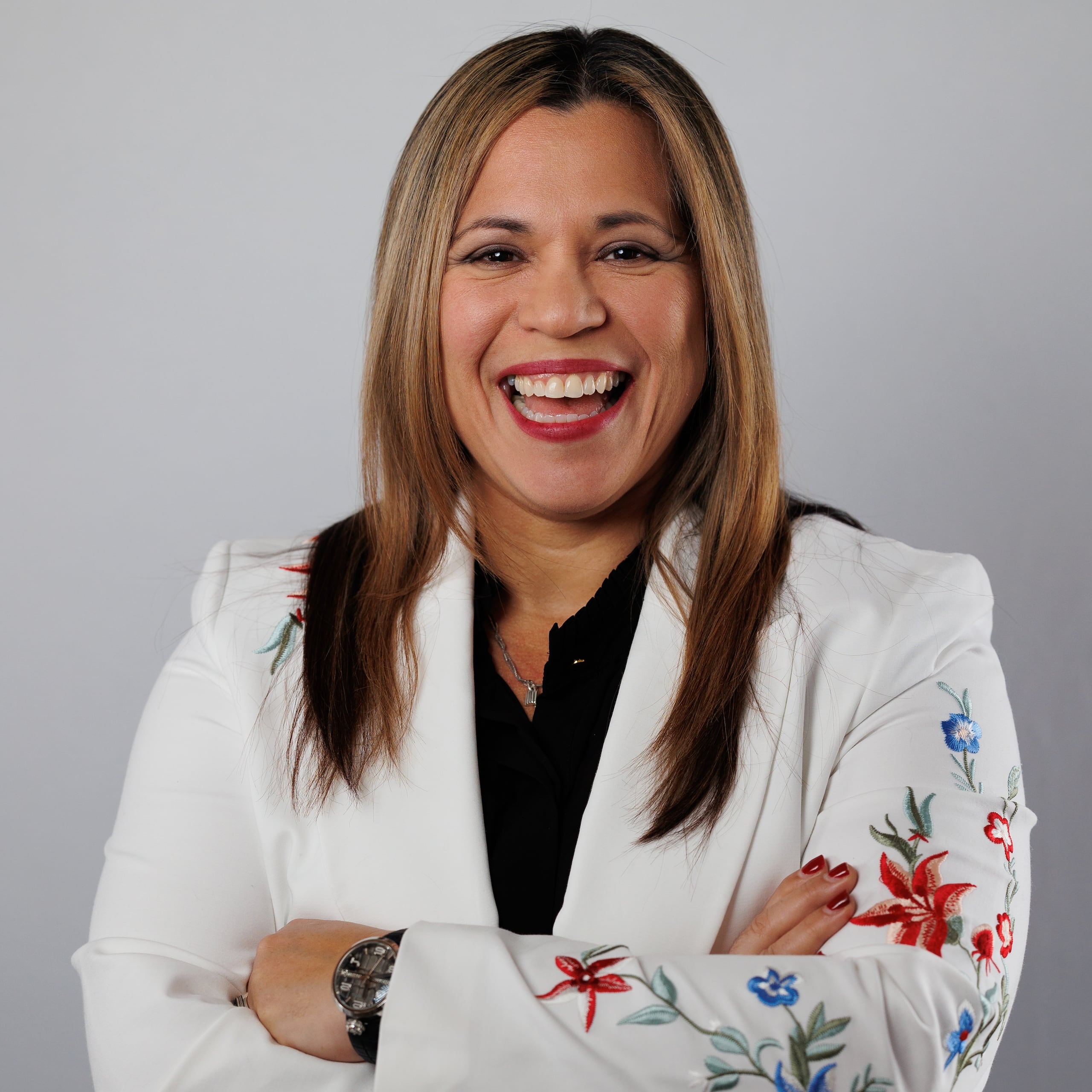 Dra. Aury M. Curbelo, CEO de Digetech Cybersecurity LLC.