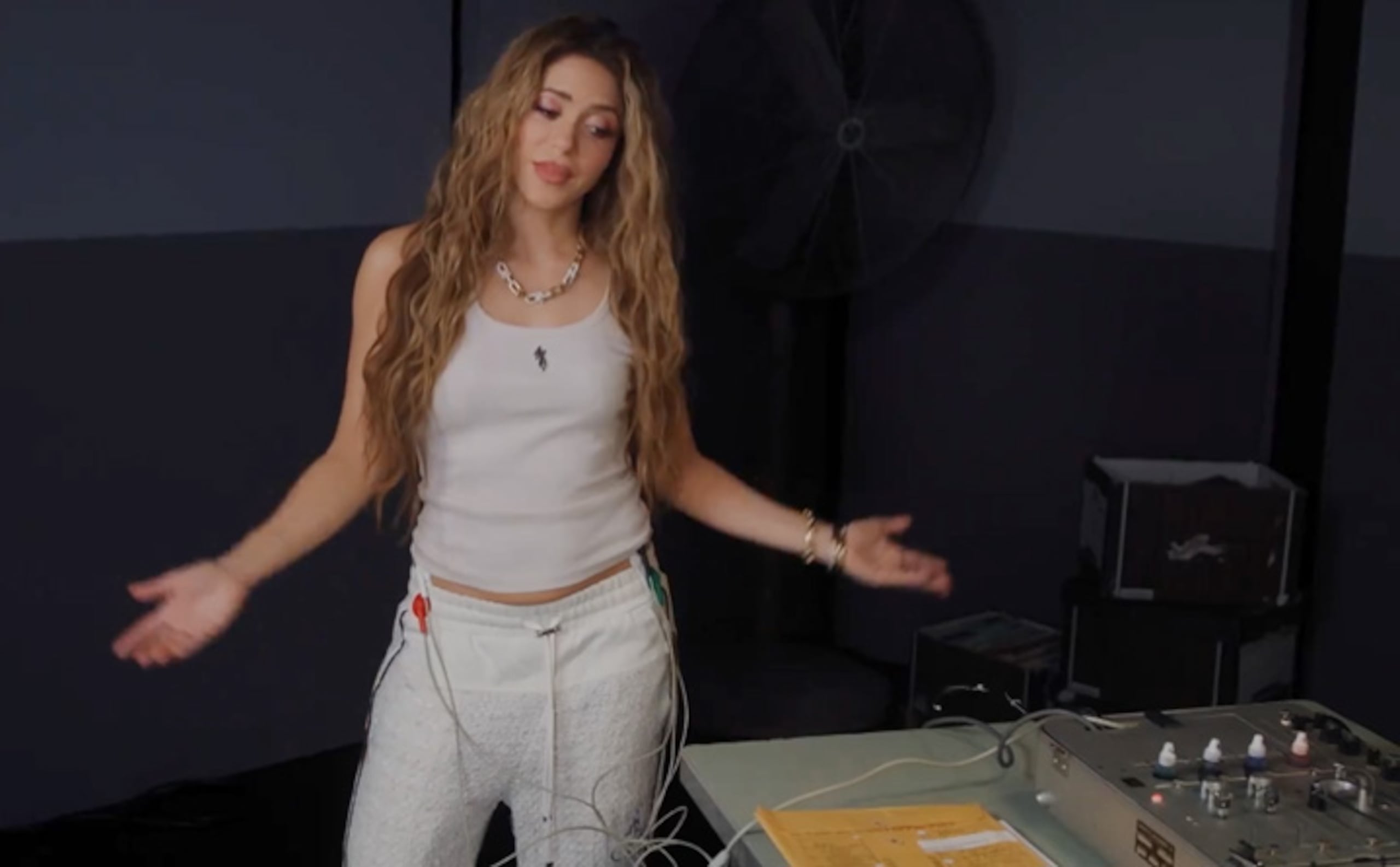 Shakira