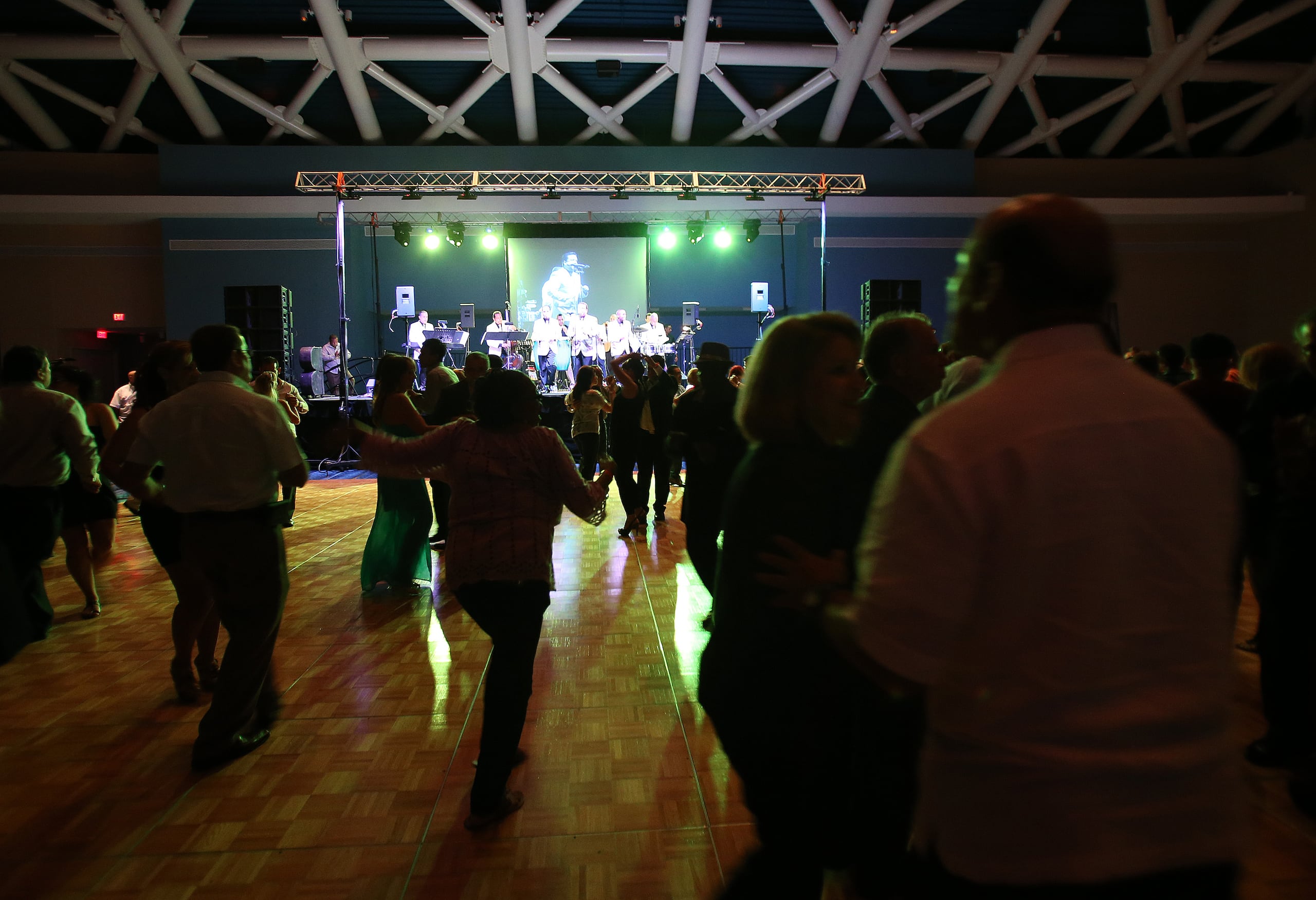 La iniciativa comprende de opciones para el bailador cada día de julio hasta el arranque del Congreso Mundial de la Salsa.