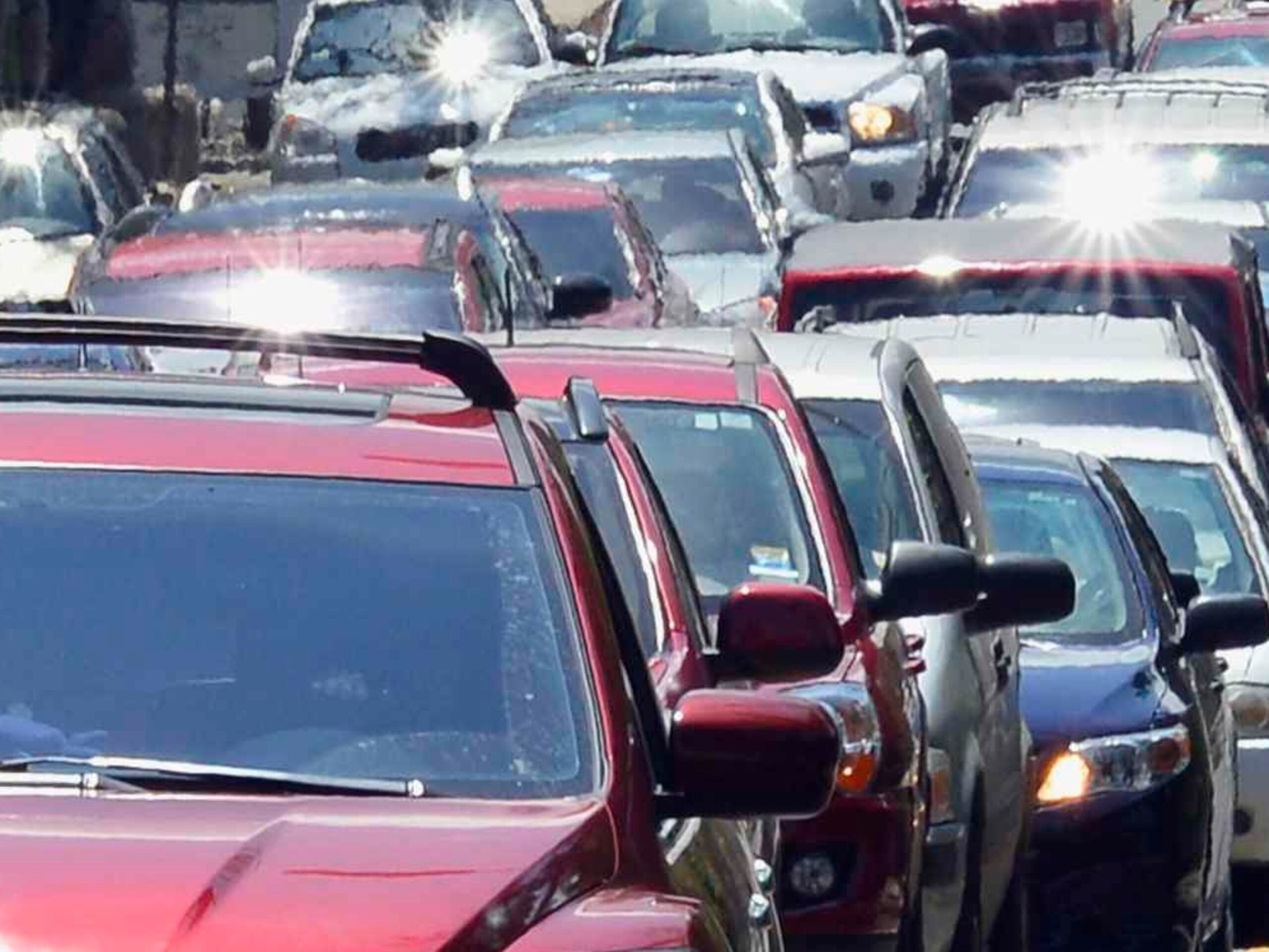 La División de Patrullas de Carreteras investiga ambos accidentes. (Archivo GFR Media)