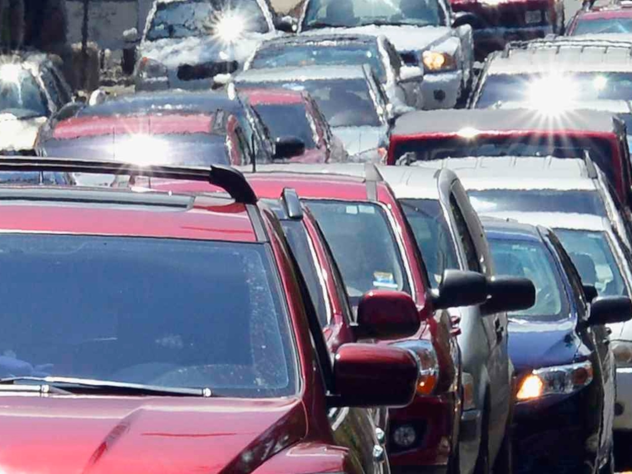 La División de Patrullas de Carreteras investiga ambos accidentes. (Archivo GFR Media)