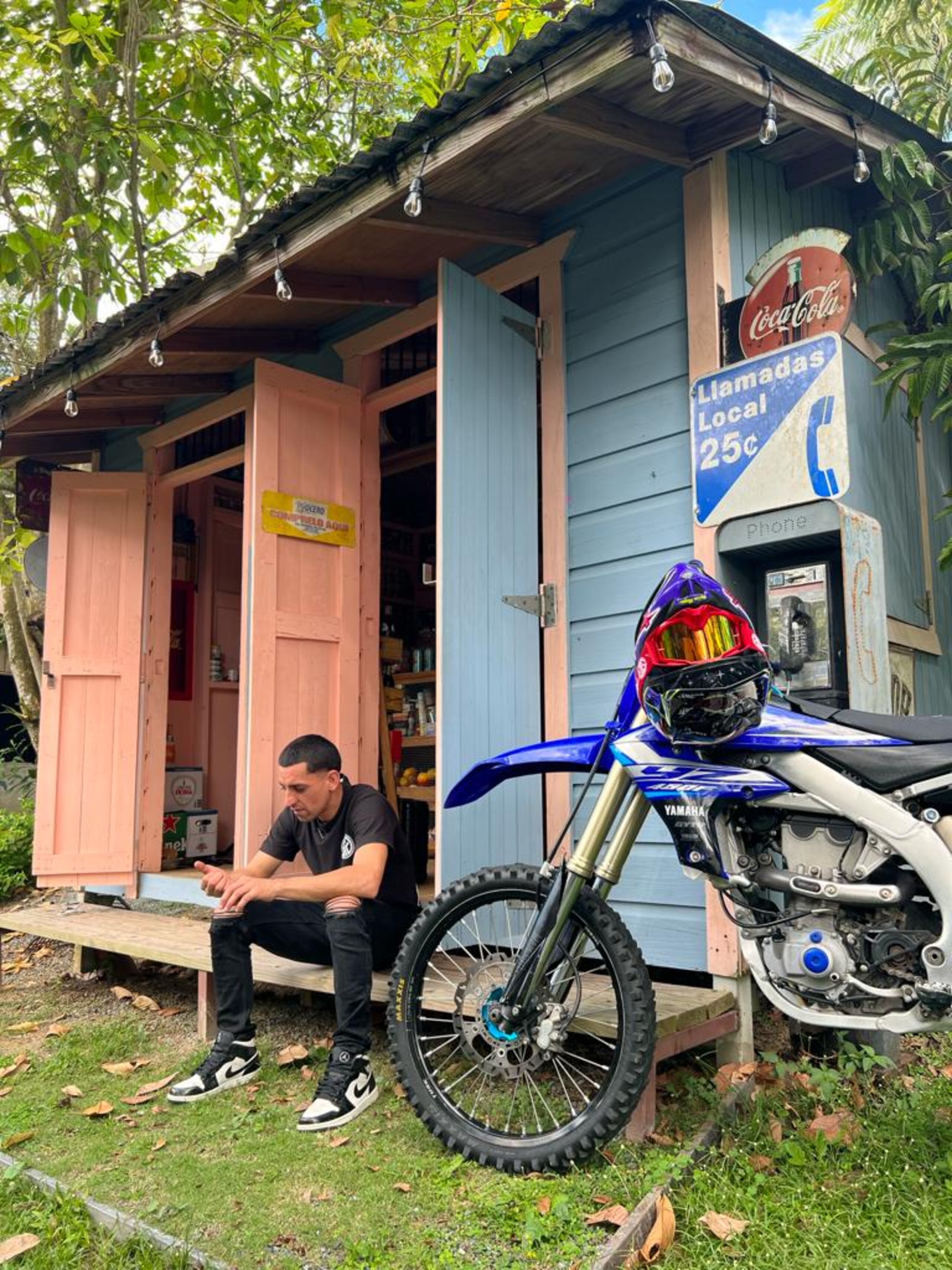 “Frontea con tu casco” es una iniciativa que busca educar para ayudar a revertir la “preocupante tendencia” de fatalidades por accidentes en motora, que se ha registrado este 2023 en Puerto Rico.