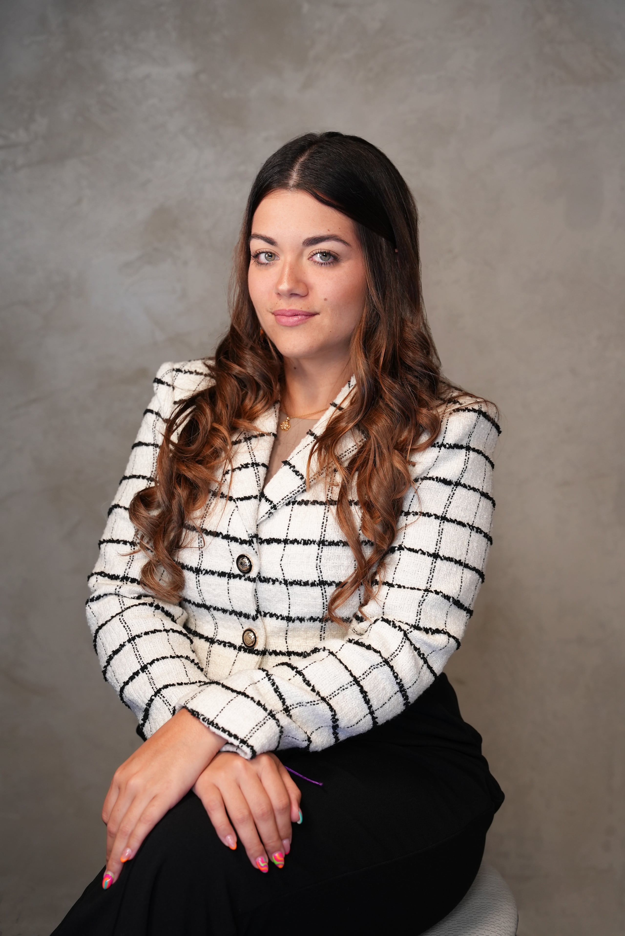 María Chevres
Master Sales Representative
Infusion Investments