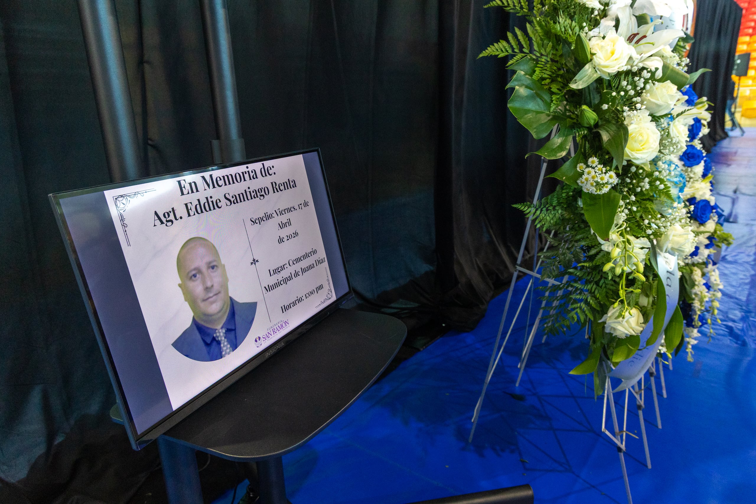 Lo sospechosos podrían enfrentar cargos por asesinato en primer grado y violación a la Ley de Armas.