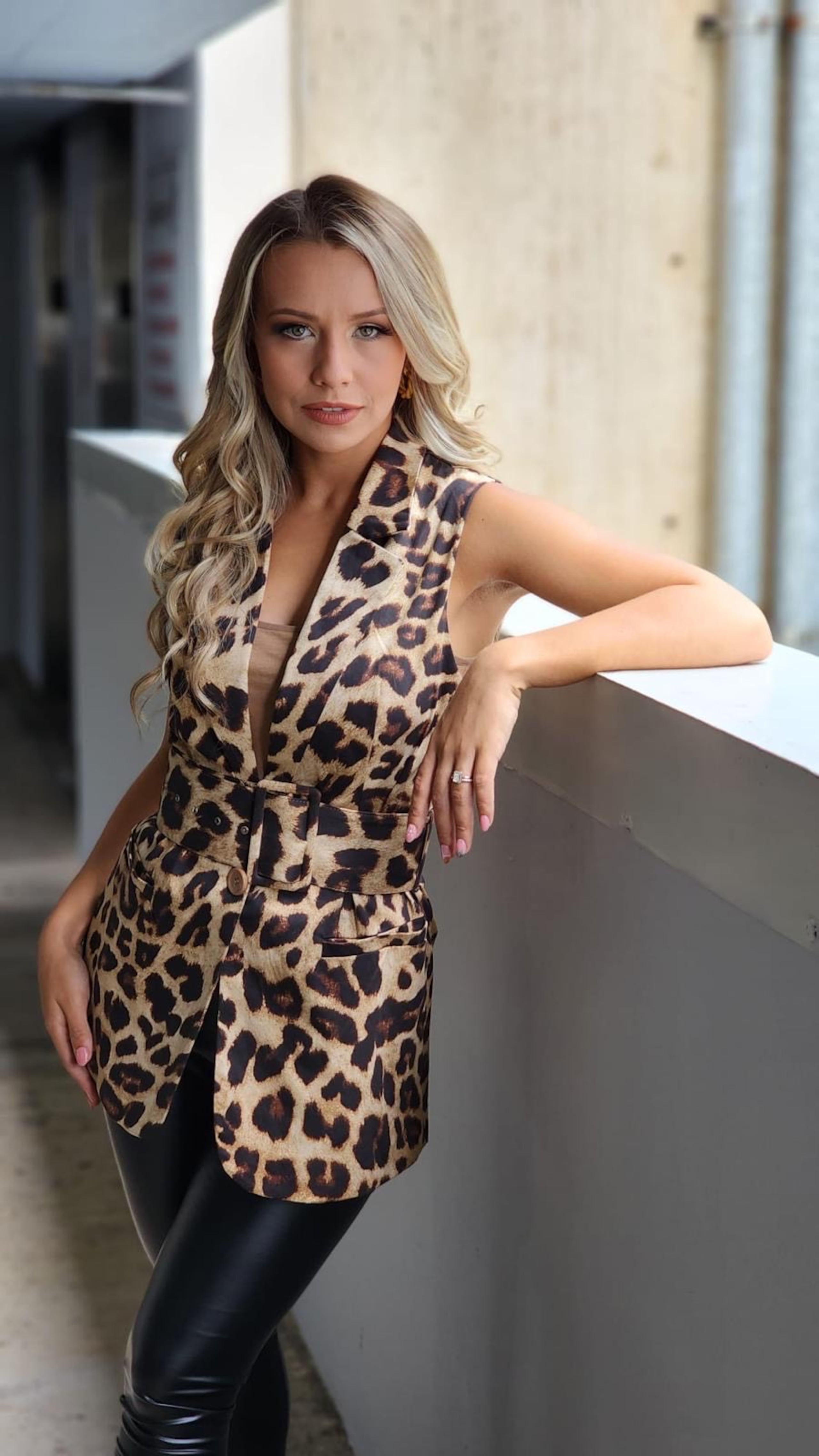 Kimberly Santiago