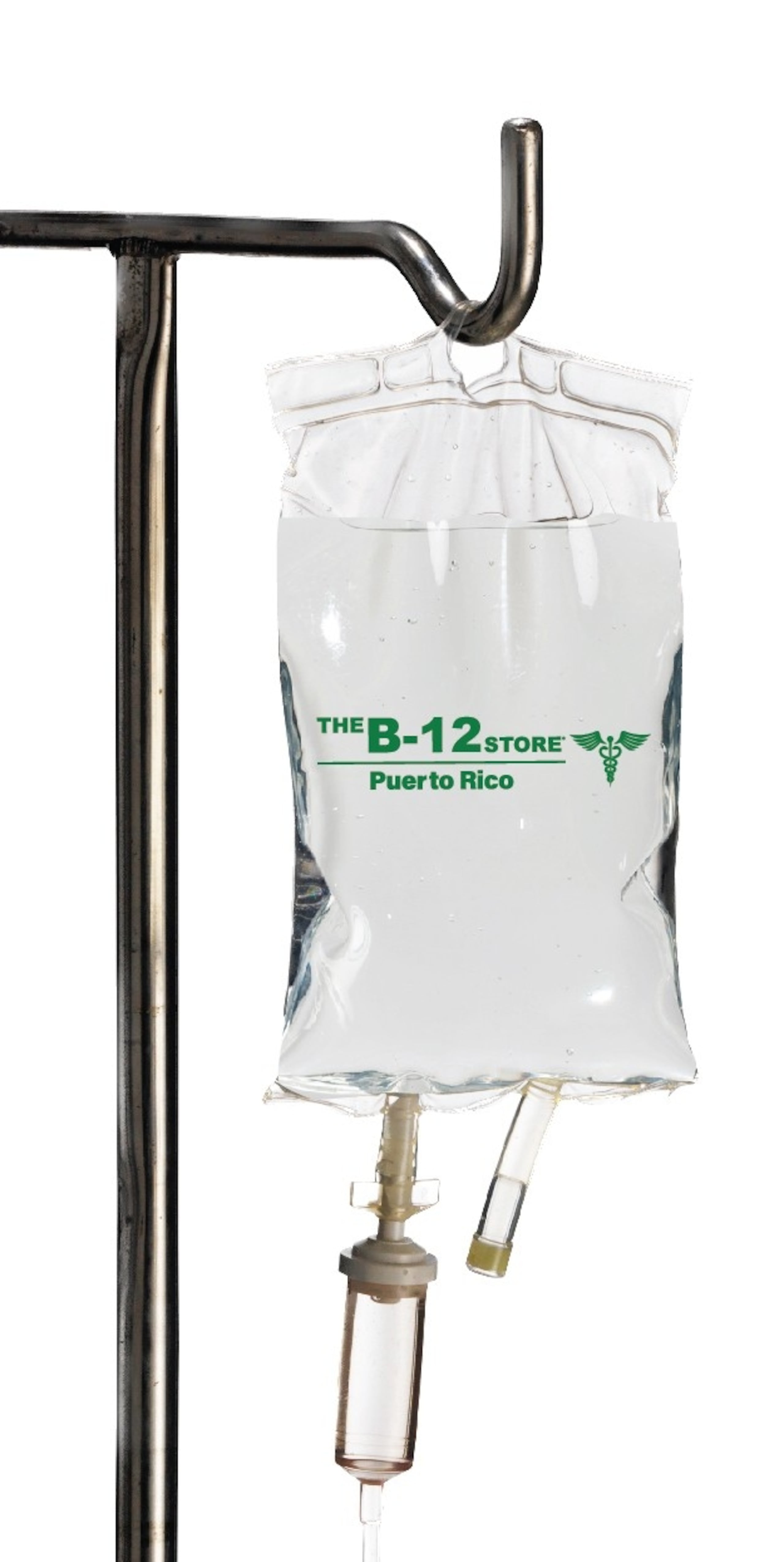 The B-12 Store destaca la importancia de que los hombres se cuiden, se escuchen y se atiendan.