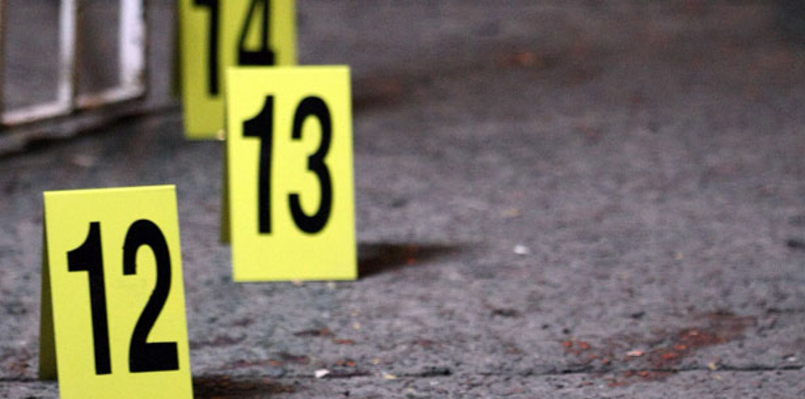 Resultaron heridos de bala el hermano de uno de los occisos, José Nieves Rosario, de 34 años; Jonathan Sepúlveda García, de 25, y Jose R. Colón Nieves, de 24, todos residentes de Aibonito. (Archivo)
