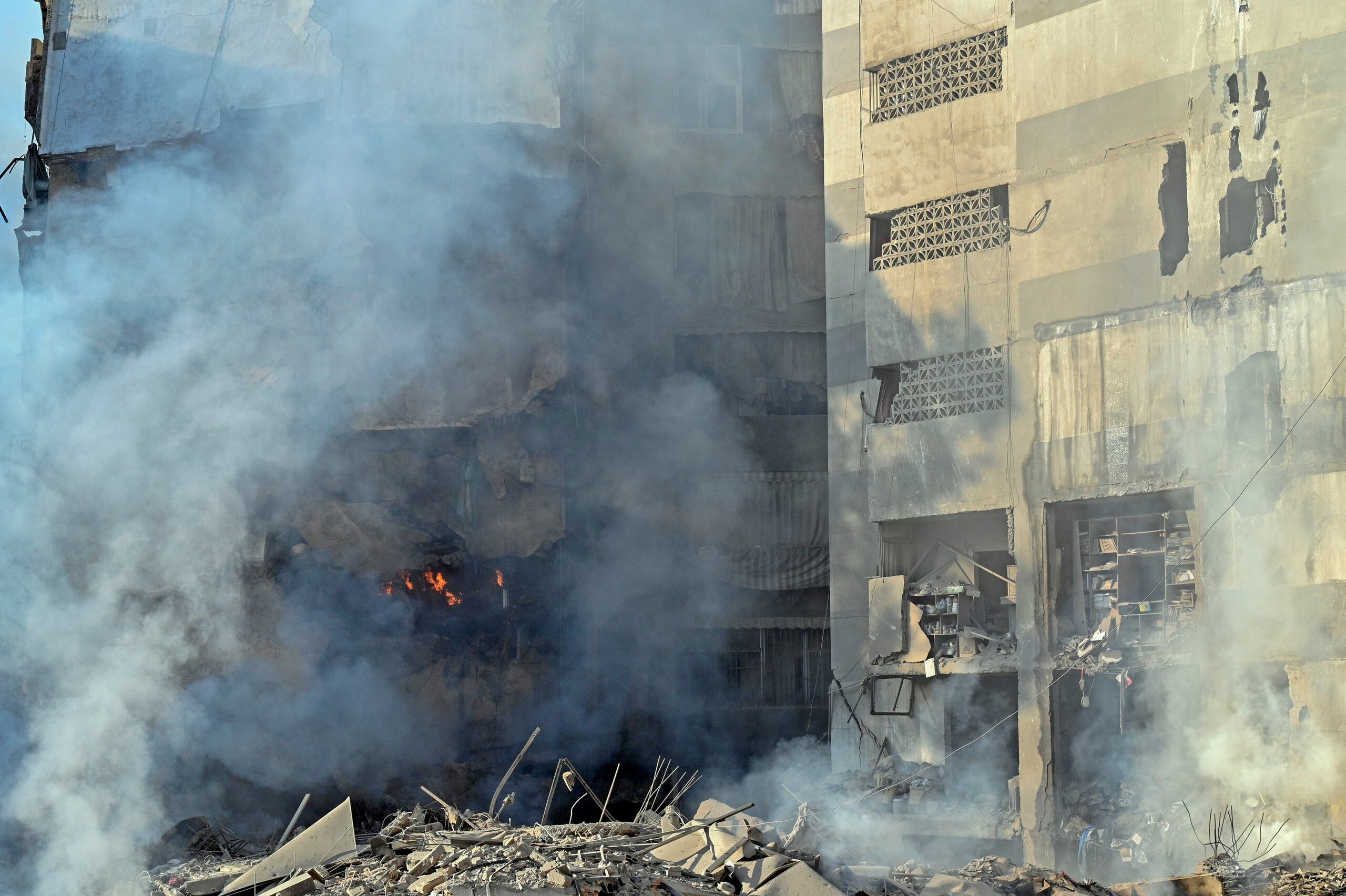 Hamás ha pedido reiteradamente el fin de la guerra y la retirada total de las fuerzas israelíes de Gaza como condición para cualquier acuerdo de alto el fuego.