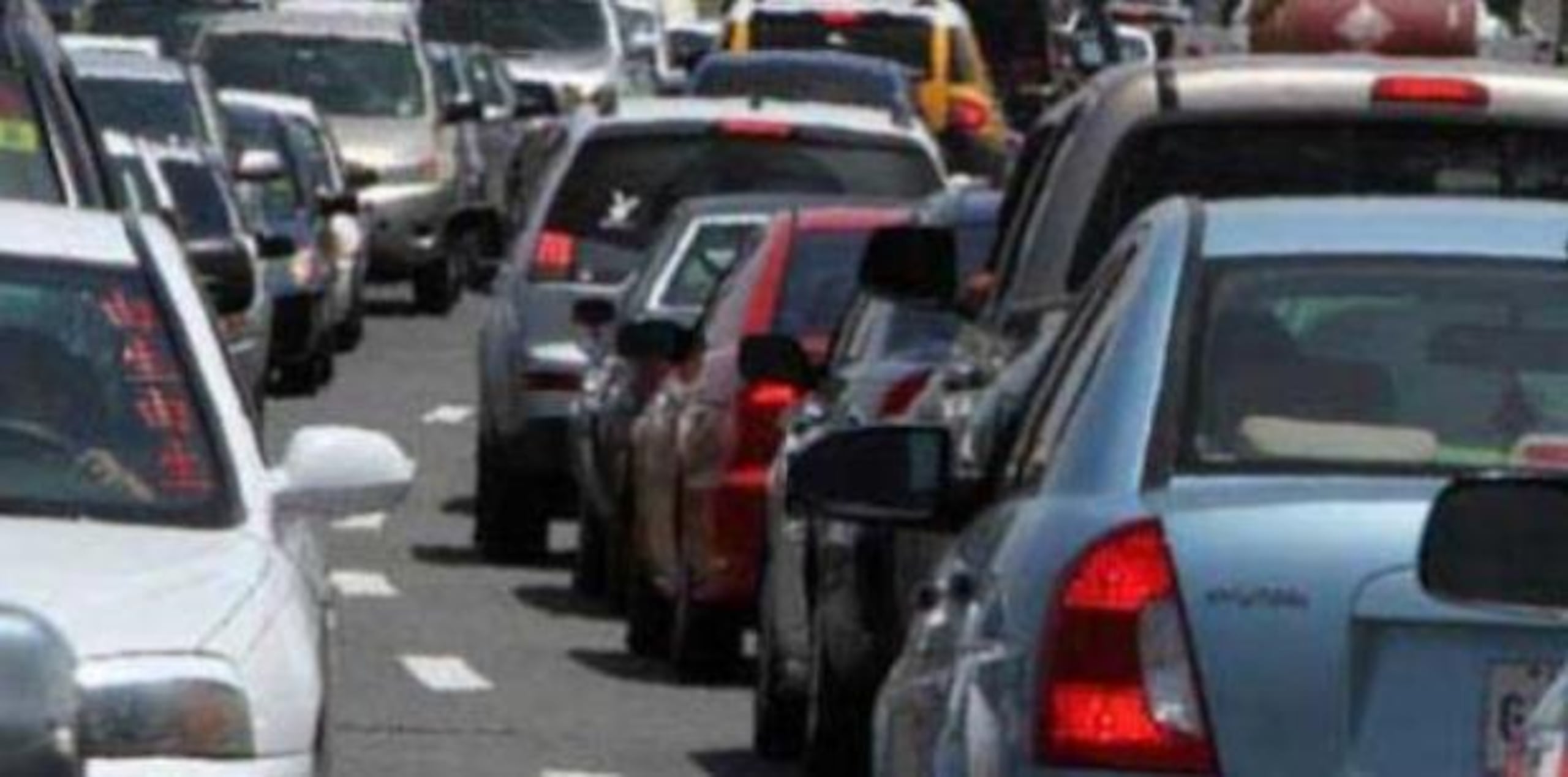 El propósito de las intervenciones es para la prevención de delitos y de accidentes de tránsito en las carreteras. (Archivo)