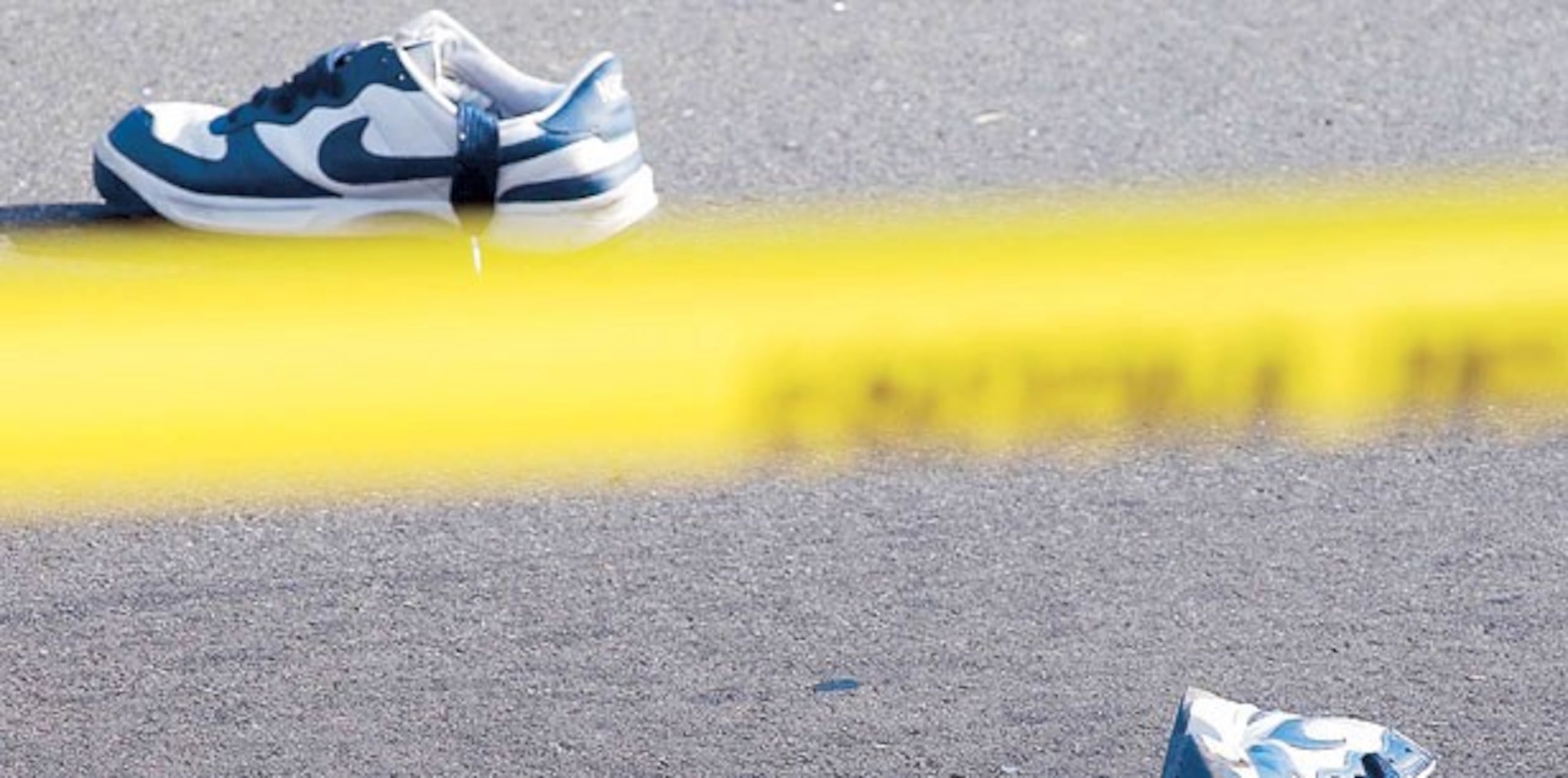 En la carretera PR-2, en el sector Ojo de Agua, en Vega Baja, murió un peatón cuando se disponía a cruzar la vía y fue impactado por una guagua. (Archivo)