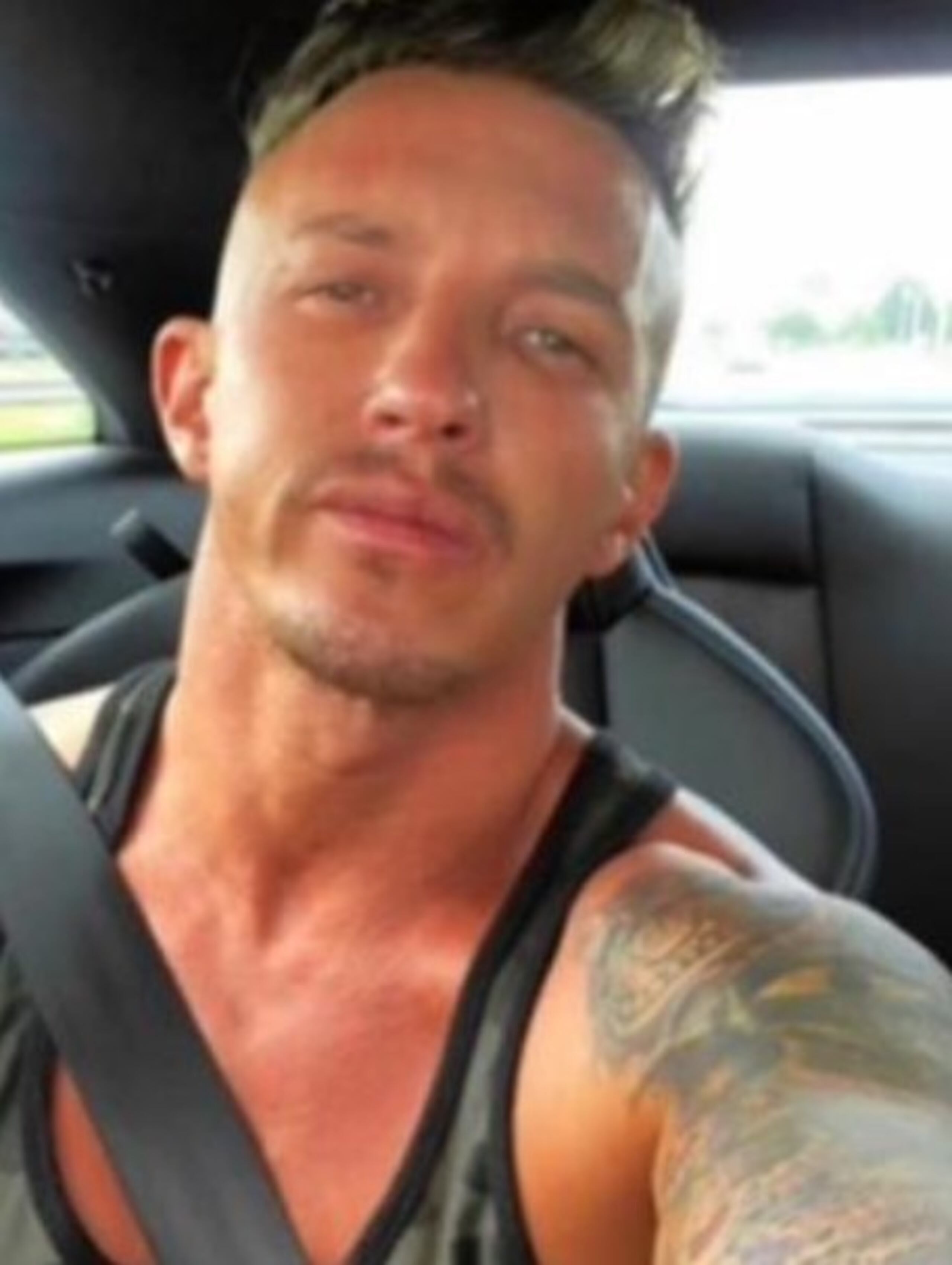 Fernando ‘Lechuga’ Pérez Algaba