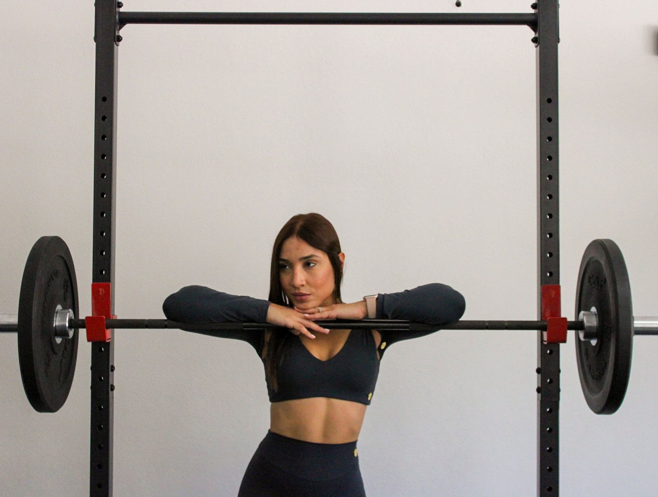 Meritzaly Torres, fundadora de Wellness Center by MeryMeryFitness.