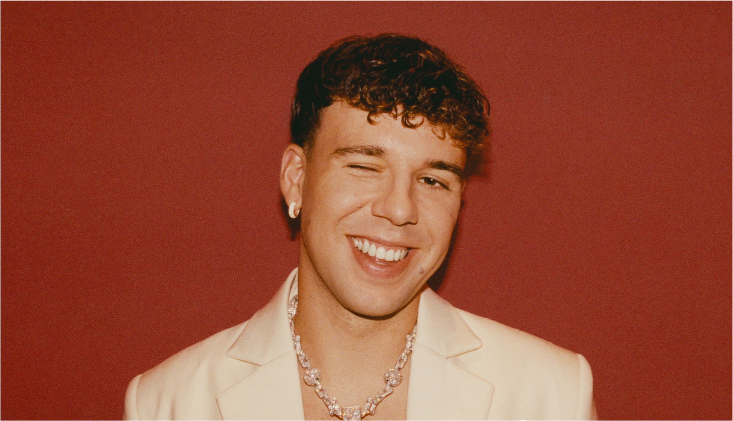 El artista madrileño estrenó su segundo álbum de estudio el pasado noviembre.