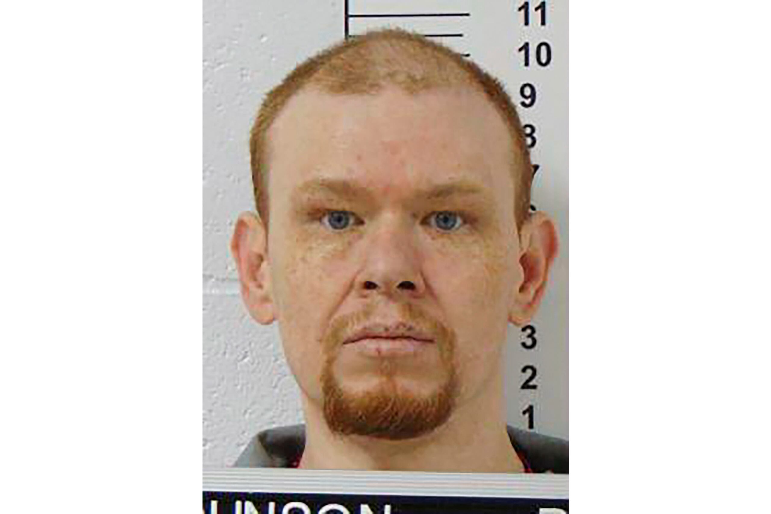Johny Johnson confesó el crimen de Casey Williamson, de 6 años, ocurrido en el 2002.