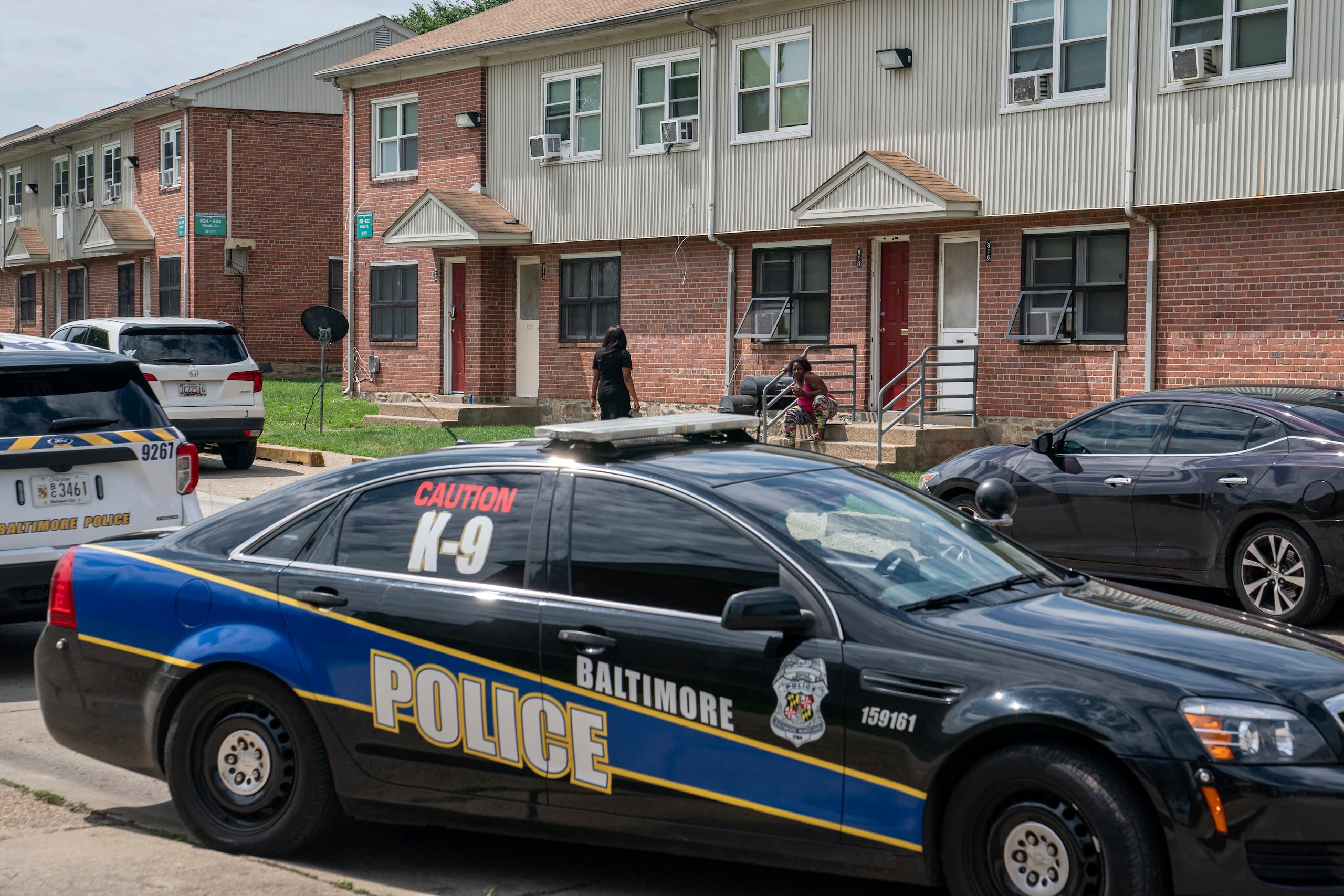 (AP Photo/Nathan Howard)