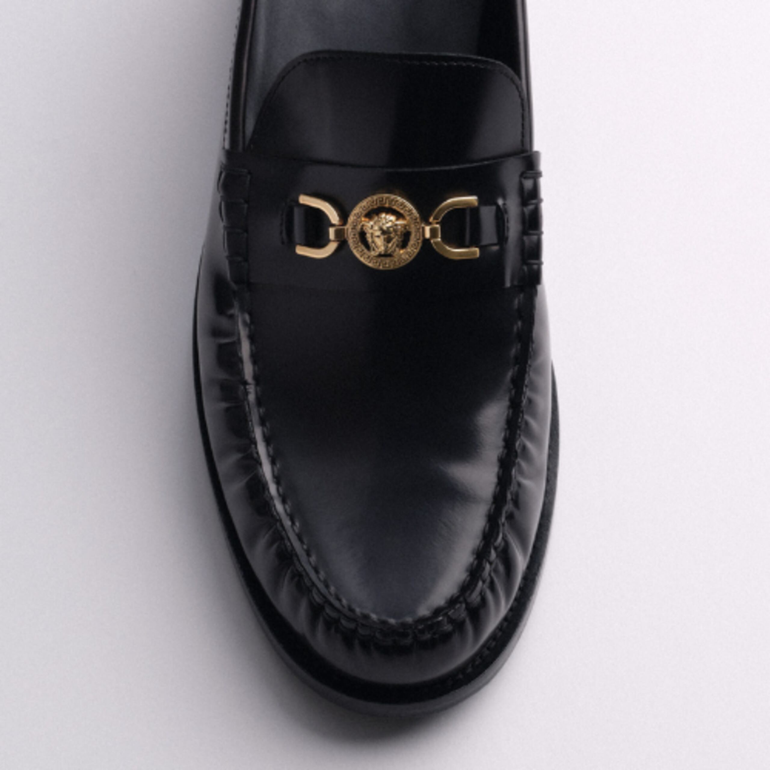 Versace, segundo nivel