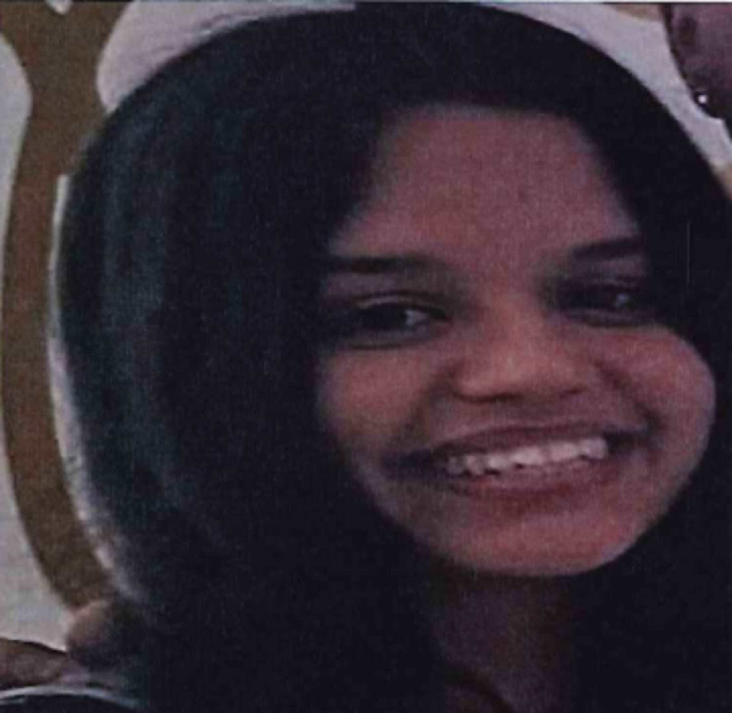La adolescente de 17 años, Kassandra E. Trinidad Ayala, fue localizada en buen estado de salud. (Archivo)