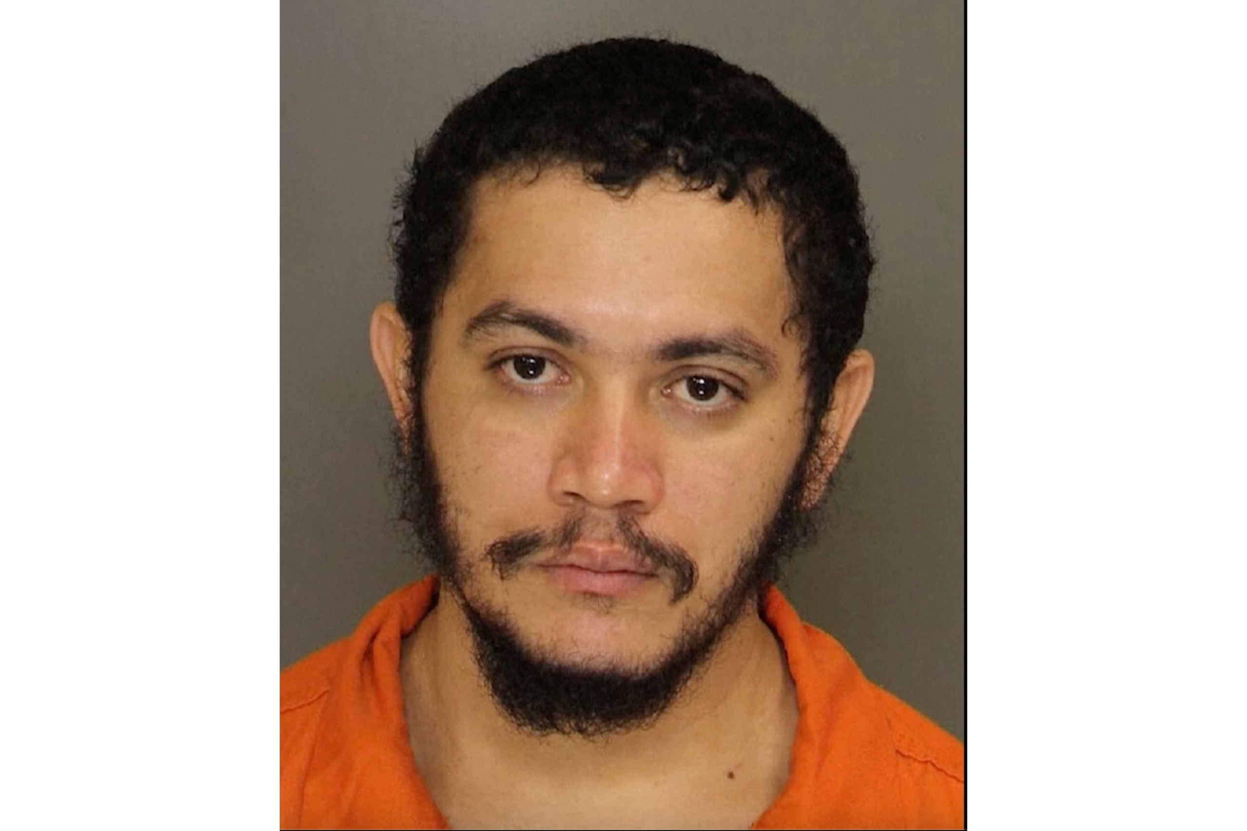 Danelo Cavalcante, quien se cree estuvo en Puerto Rico tras huir de Brasil, donde cometió un homicidio, cumplía una cadena perpetua en Pensilvania por el asesinato de su exnovia.