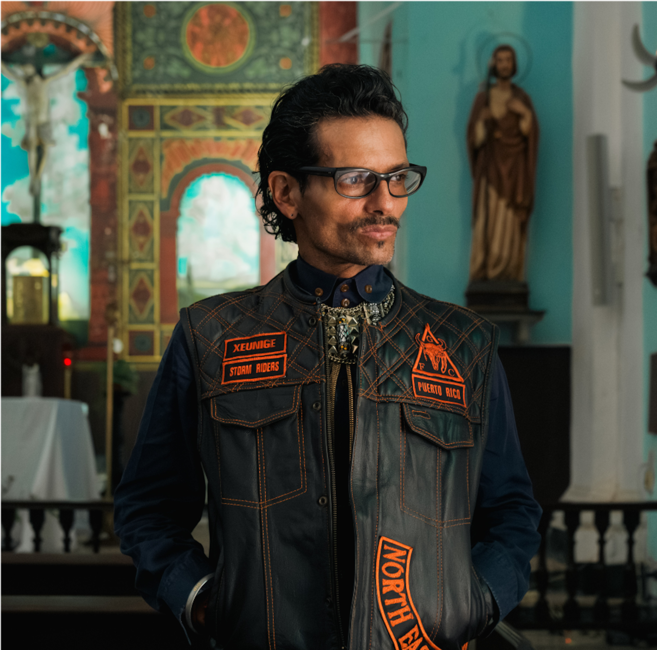 La gira llegará también a Latinoamérica, Estados Unidos y España.