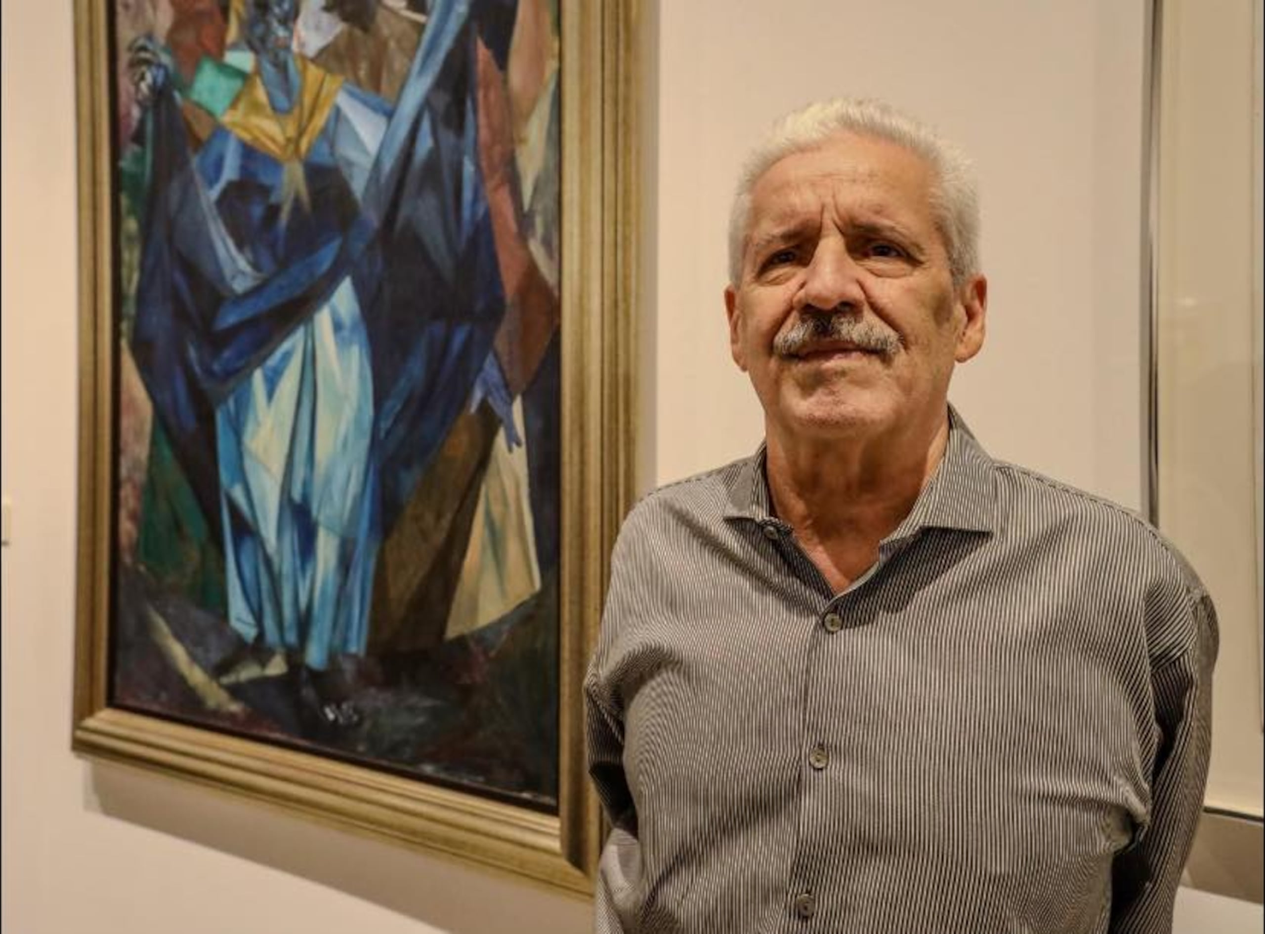 Ricardo Alegría Pons