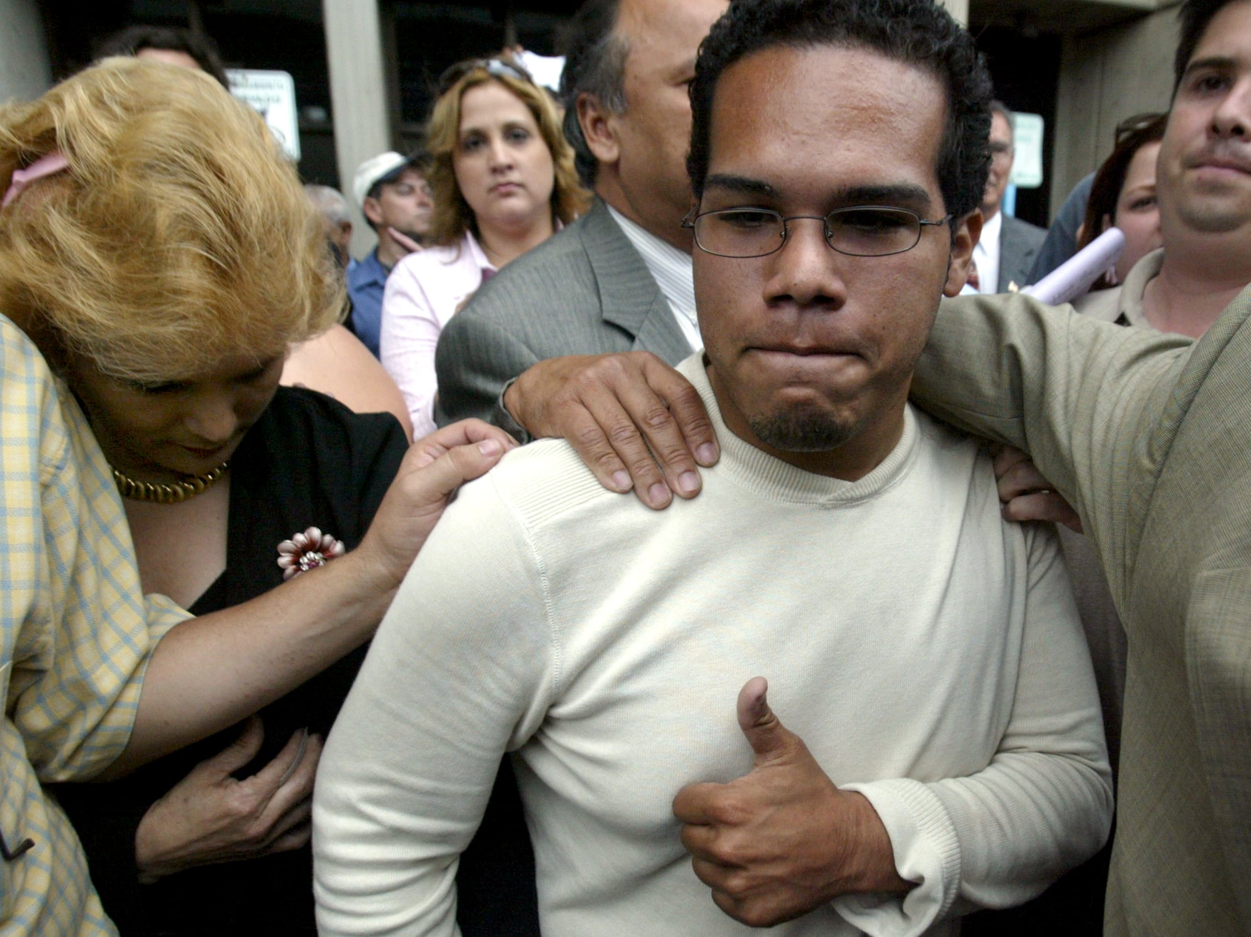 Félix Plaud fue activista del Partido Nuevo Progresista (PNP) desde su juventud.