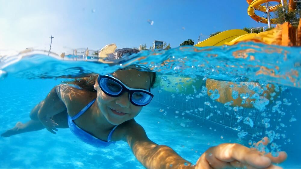 Imagen de la cobertura de: Recomendaciones para unas vacaciones seguras y sin accidentes