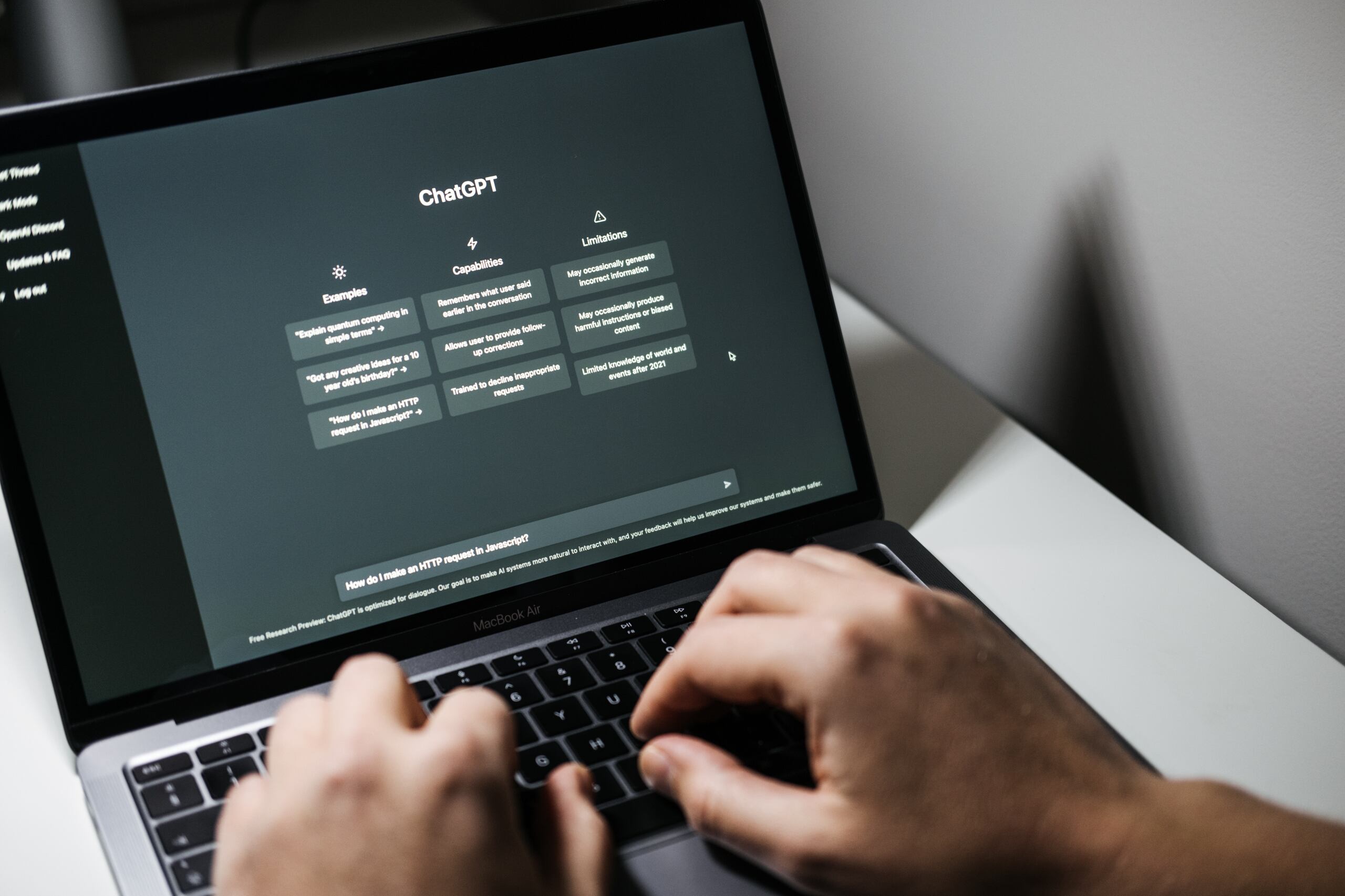 El programa busca dar acceso a internet a los más vulnerables en Estados Unidos (Shutterstock)