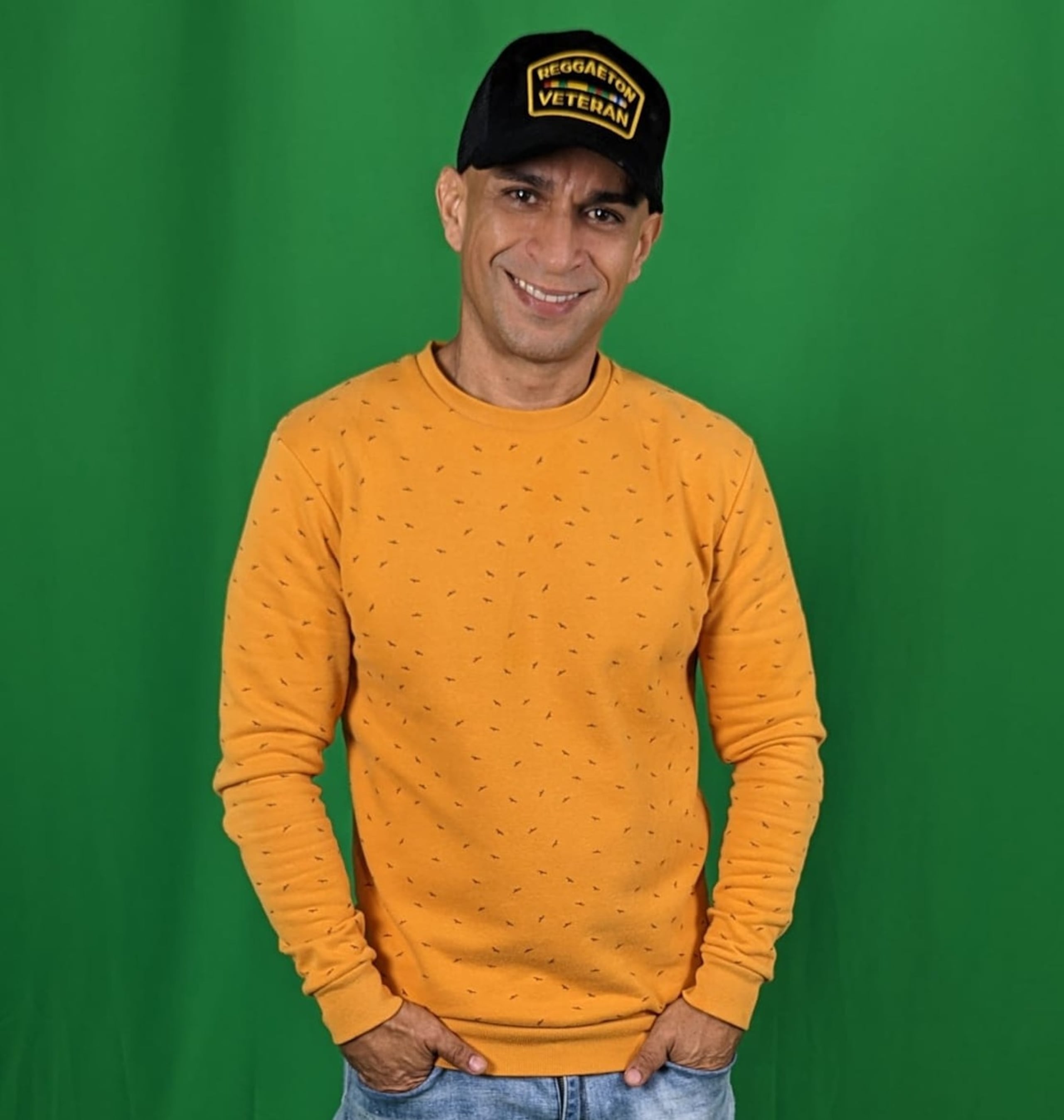 Trabajó en producciones como “Playero”, “White Lion”, “No Mercy” (Daddy Yankee), “Boricua guerrero” y “Guatauba”, entre tantos.