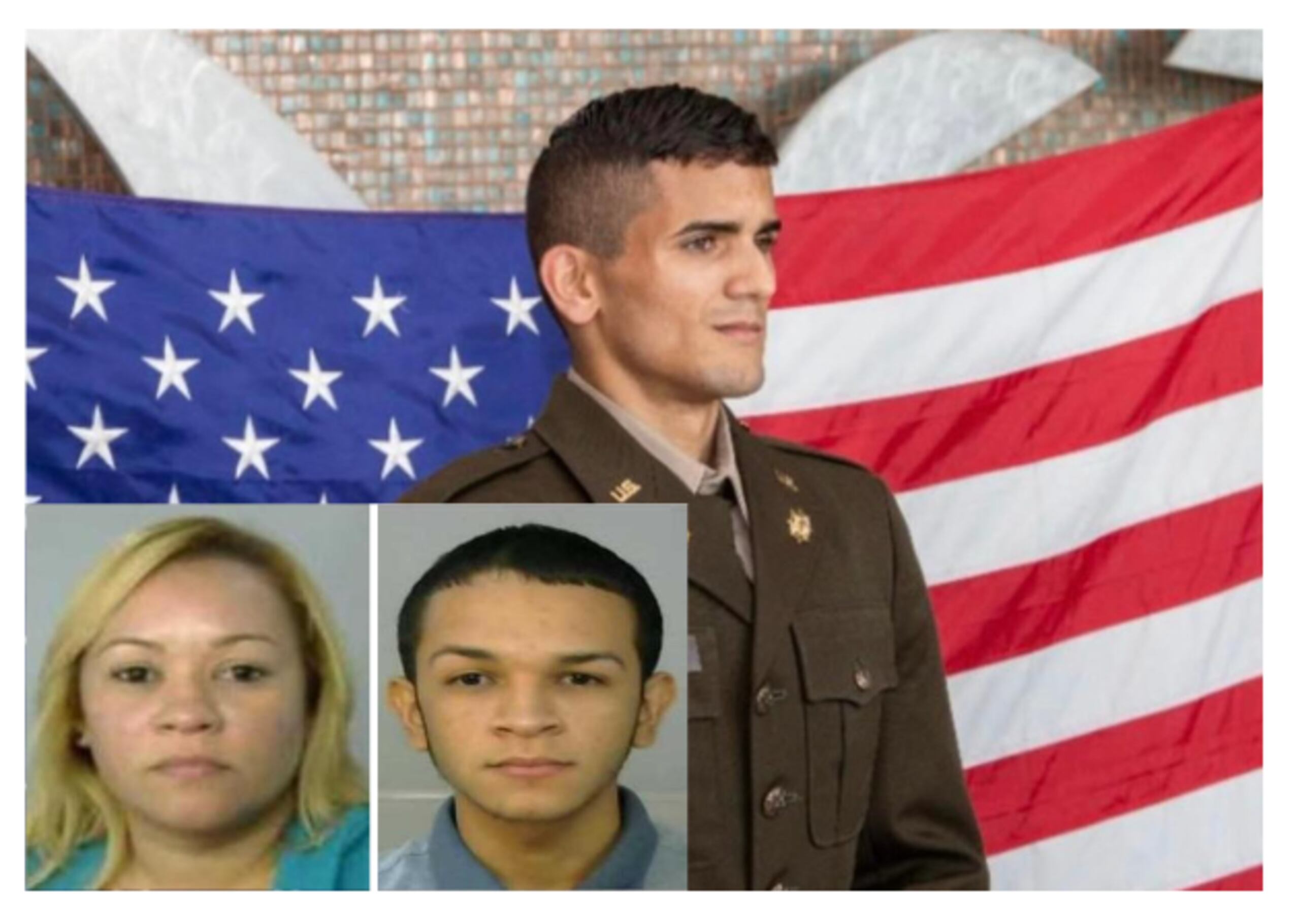 El teniente Jancarlo Rivera Lugo fue asesinado el 14 de noviembre en el barrio El Tuque de Ponce.