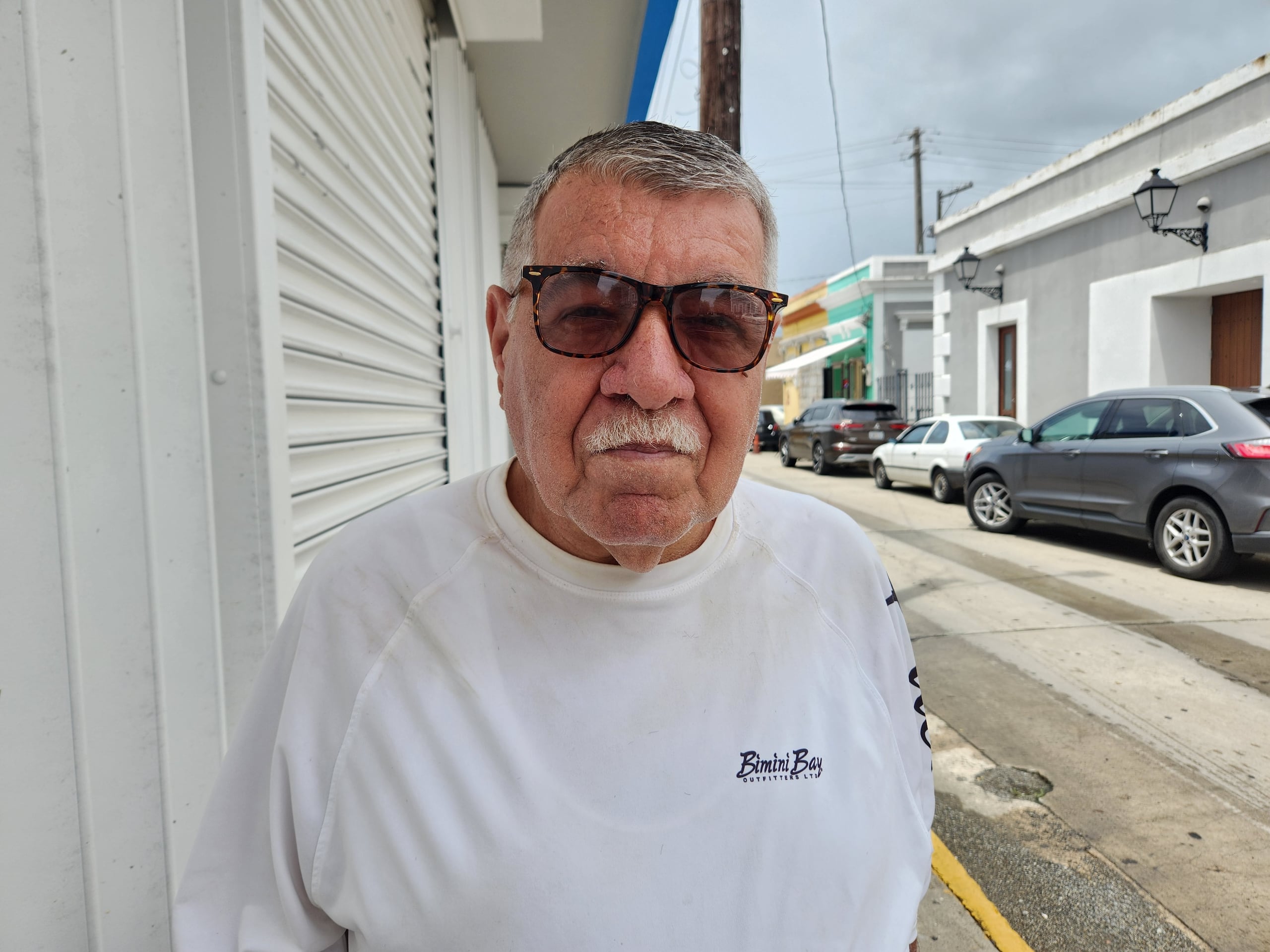 Luis Báez
