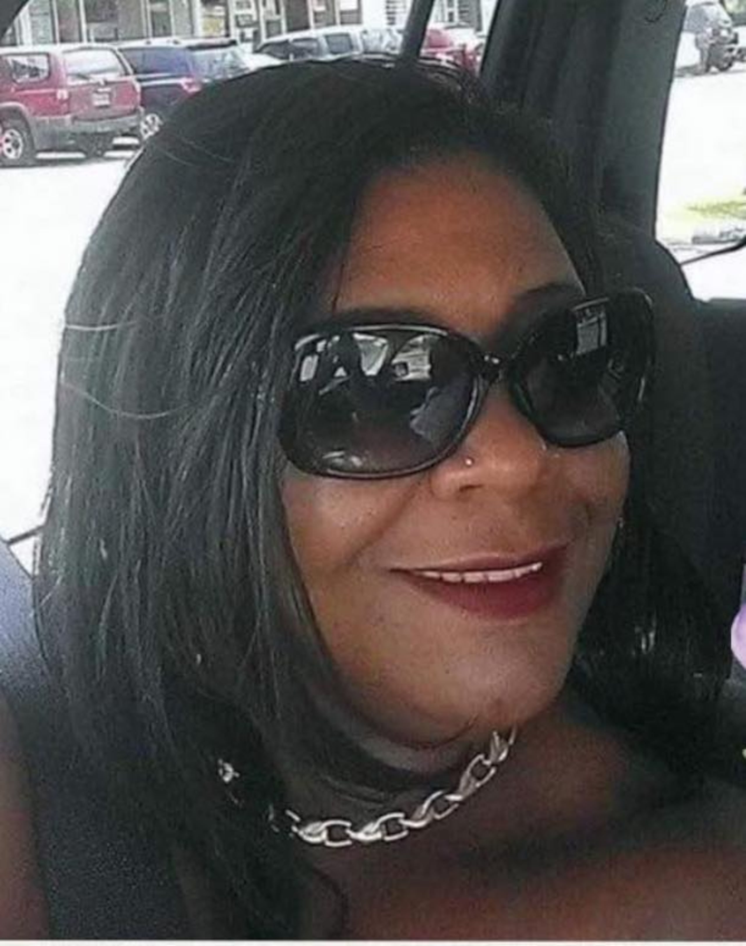 Johanna Ortiz Simón, de 51 años, fue la víctima del octavo feminicidio en el año. Se perpetró el 16 de abril en San Juan Por su asesinato, está acusado su expareja Félix Salomón Mejía