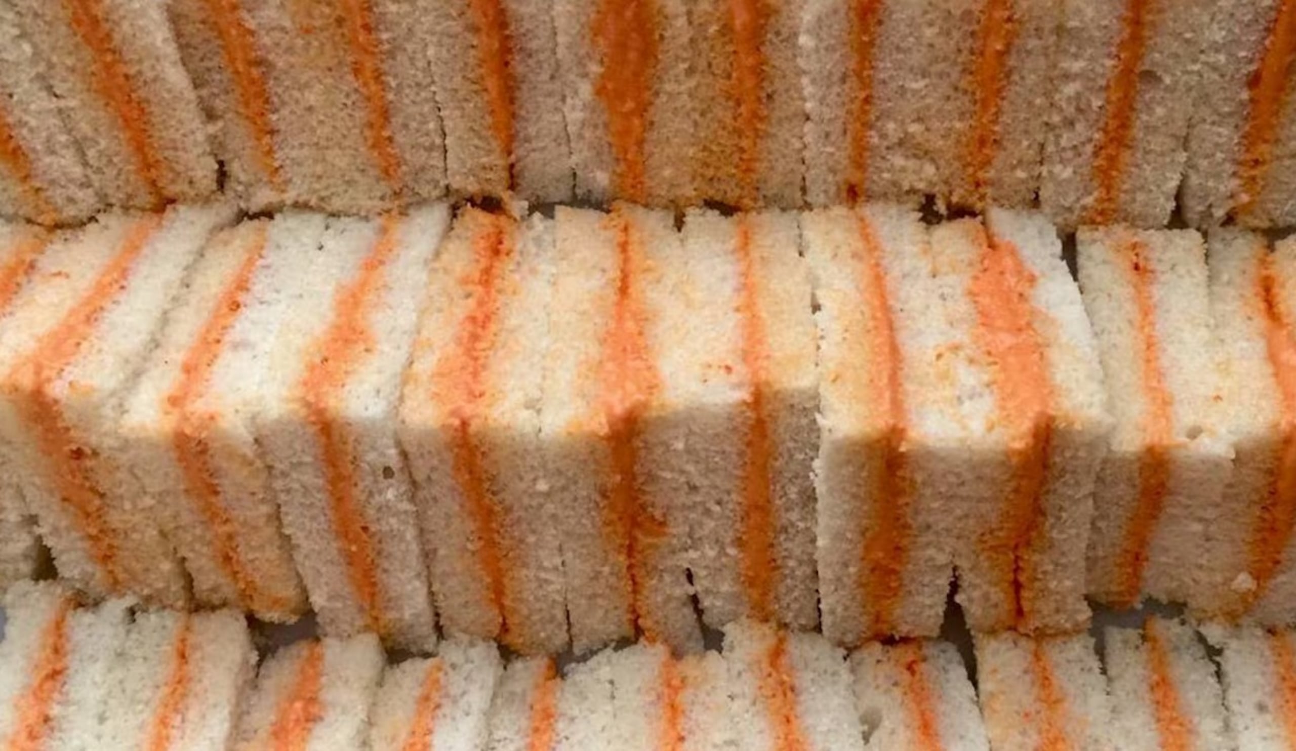 Sandwich de mezcla