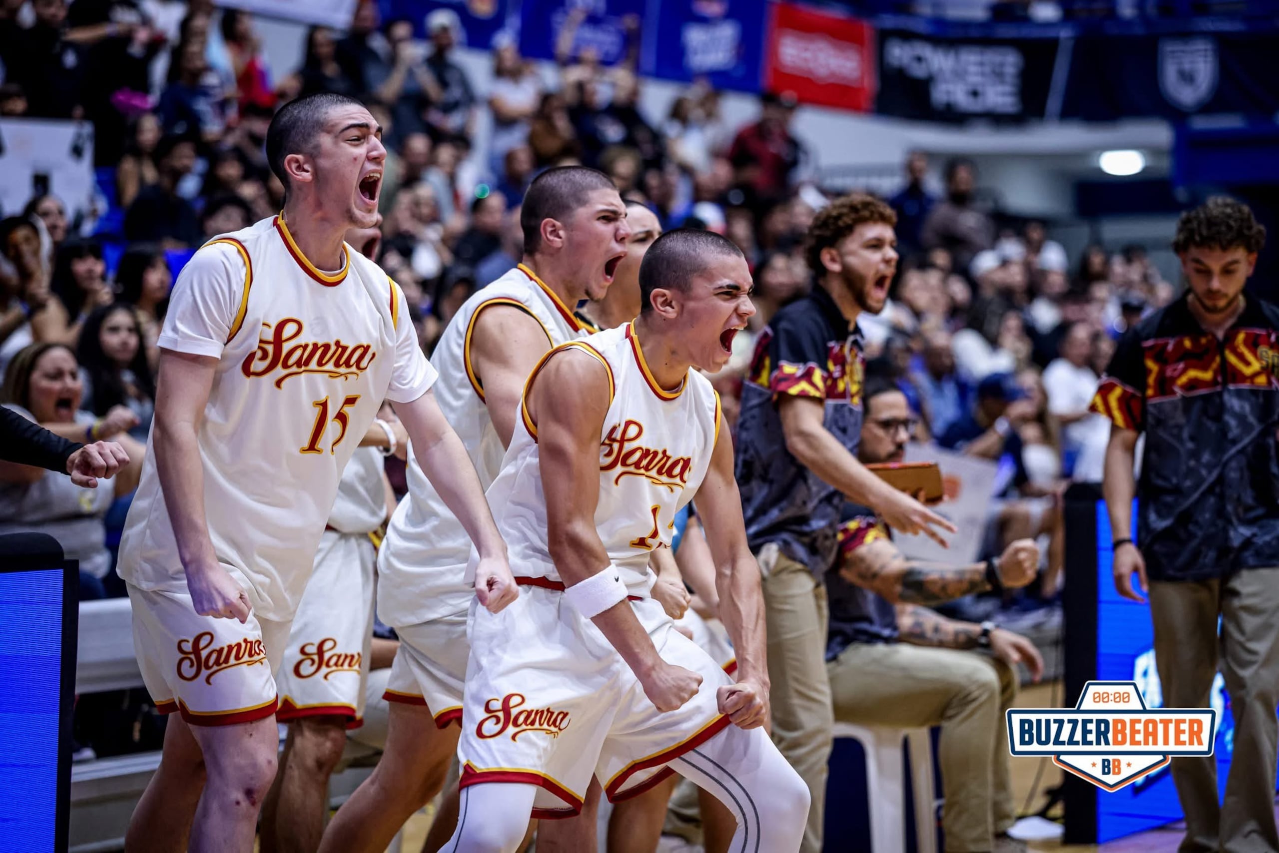 El torneo nacional de baloncesto escolar volverá a llevarse a cabo en el Coliseo Fernando “Rube” Hernández, de Gurabo.