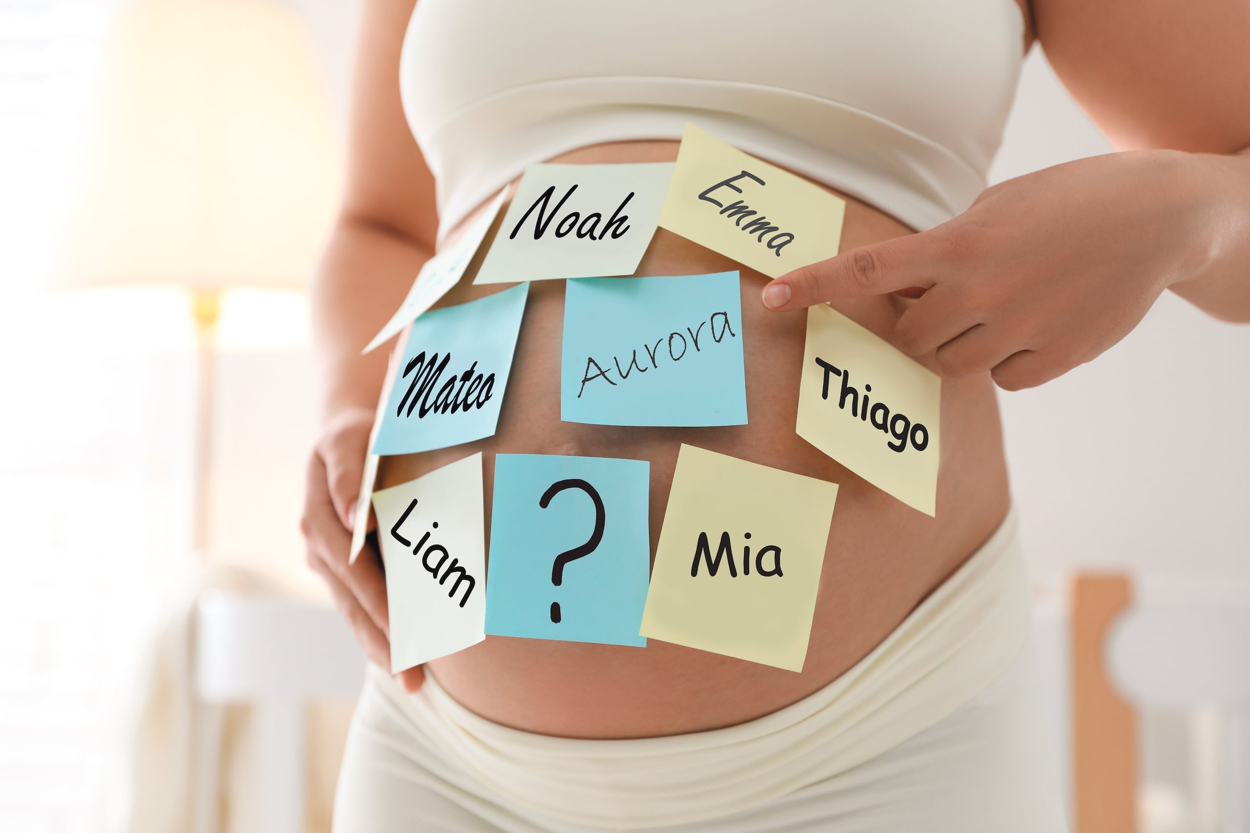 En su mayoría, los puertorriqueños eligen nombres que se escuchen bonito, ignorando si tiene algún significado.