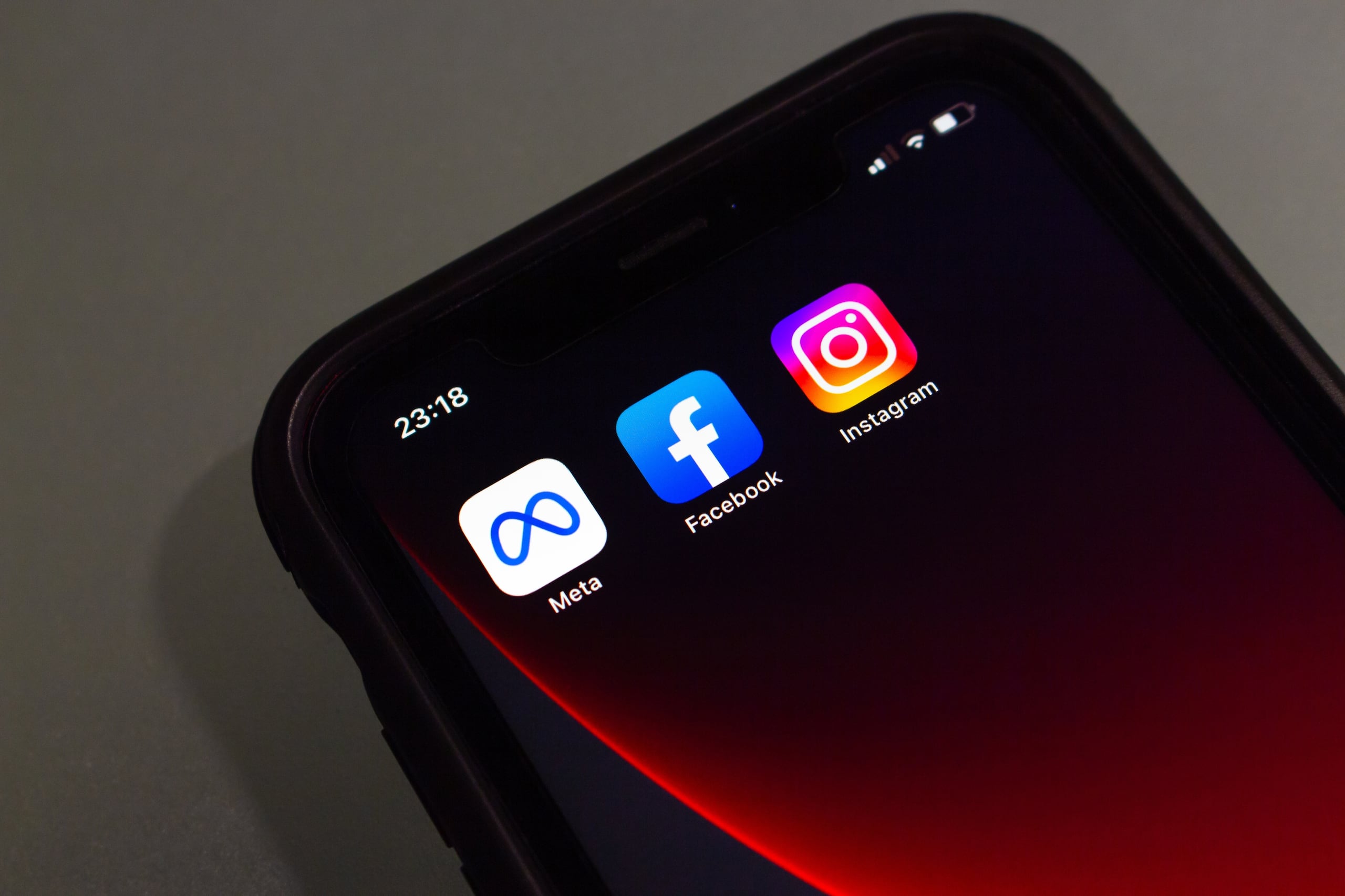 Cualquier persona menor de 18 años que se registre en Instagram será colocada automáticamente en una cuenta restringida.