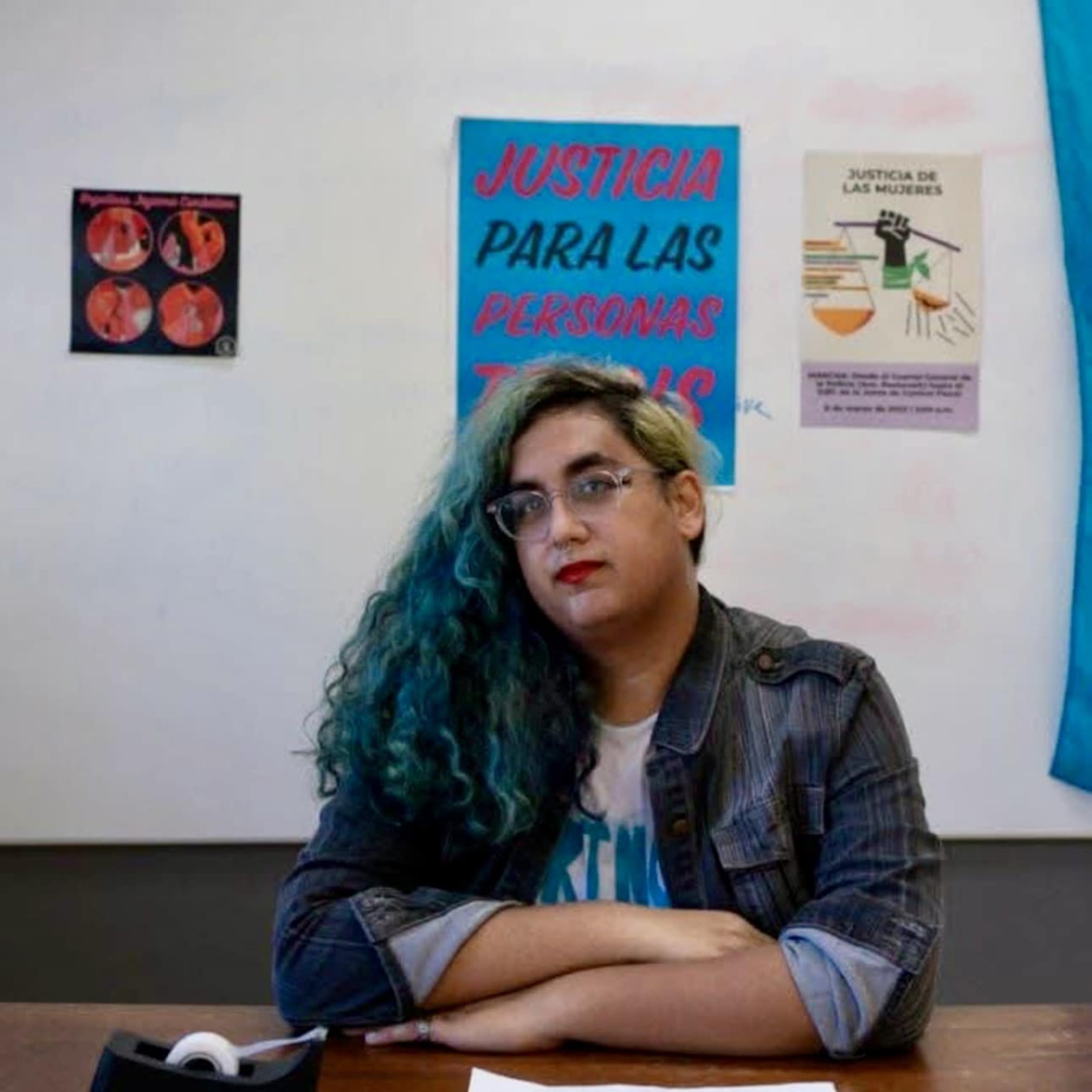 Marielle De León Toledo marca un momento histórico tras su elección en la Legislatura Municipal en San Juan.