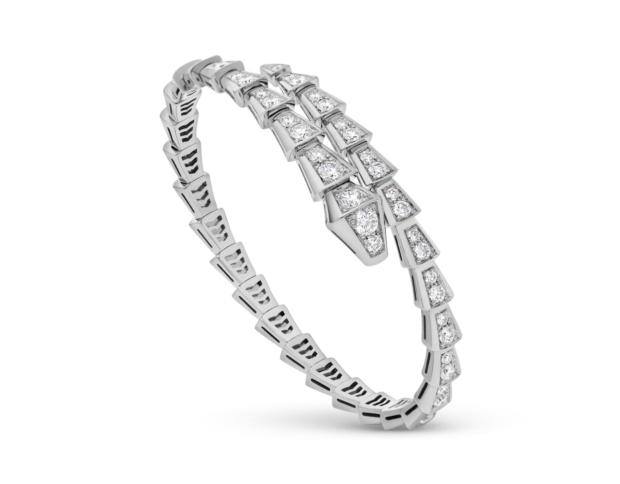 Disponible en Bulgari, en el segundo nivel.