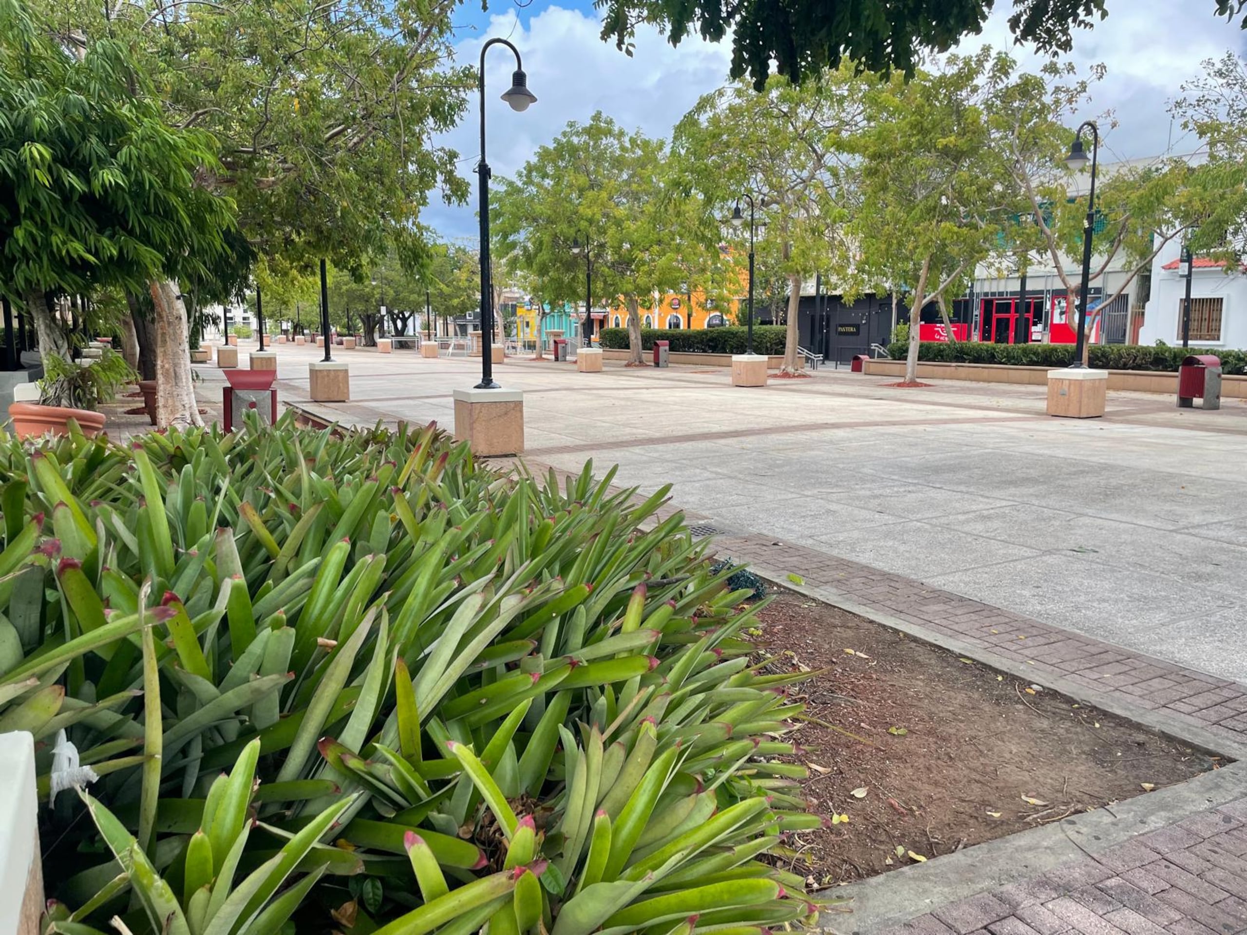 El Paseo de las Artes de Caguas será el lugar para celebrar los 10 conciertos gratuitos que se darán bajo la iniciativa de la Fundación Levitt.