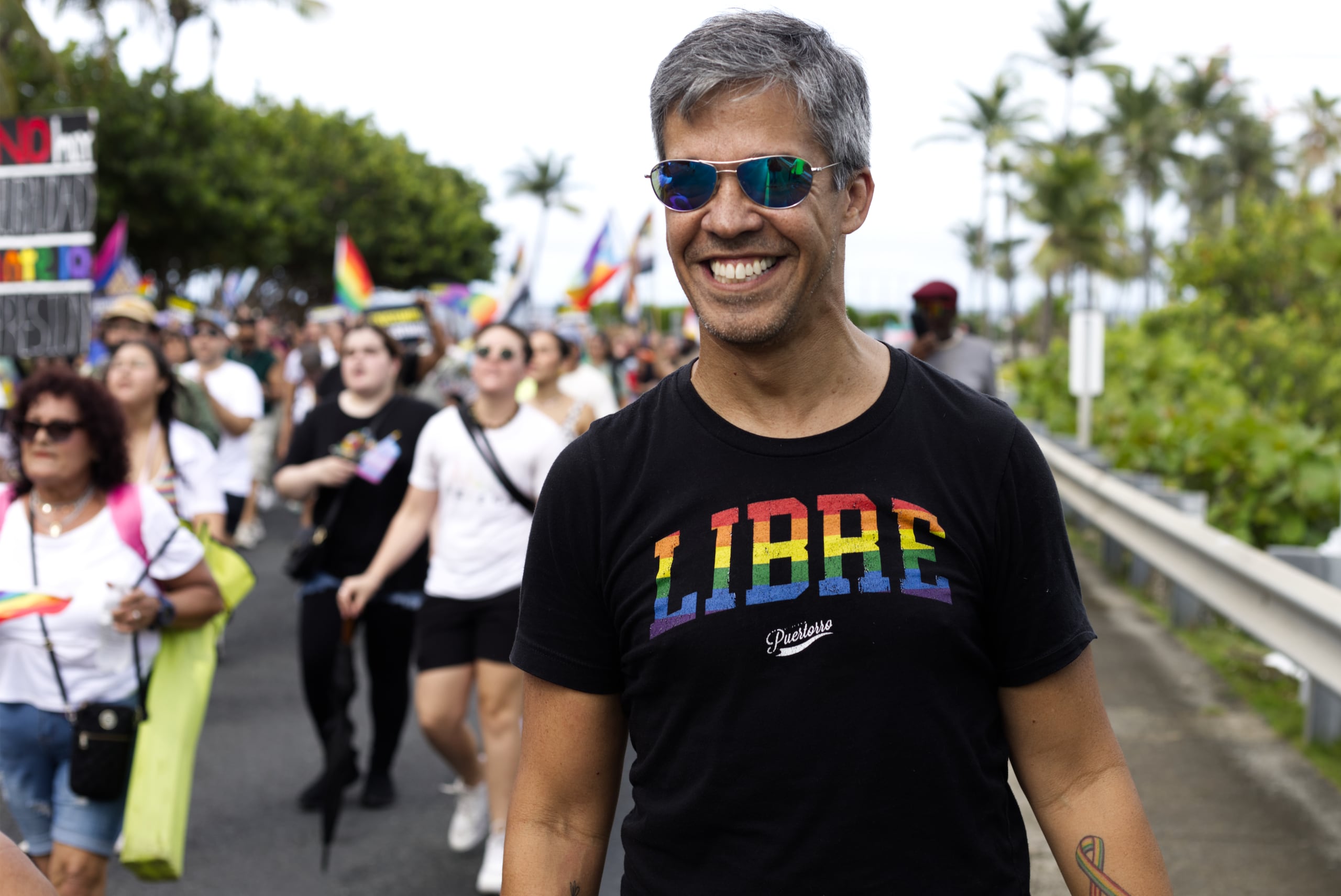 Pedro Julio Serrano (EFE/ Thais Llorca)