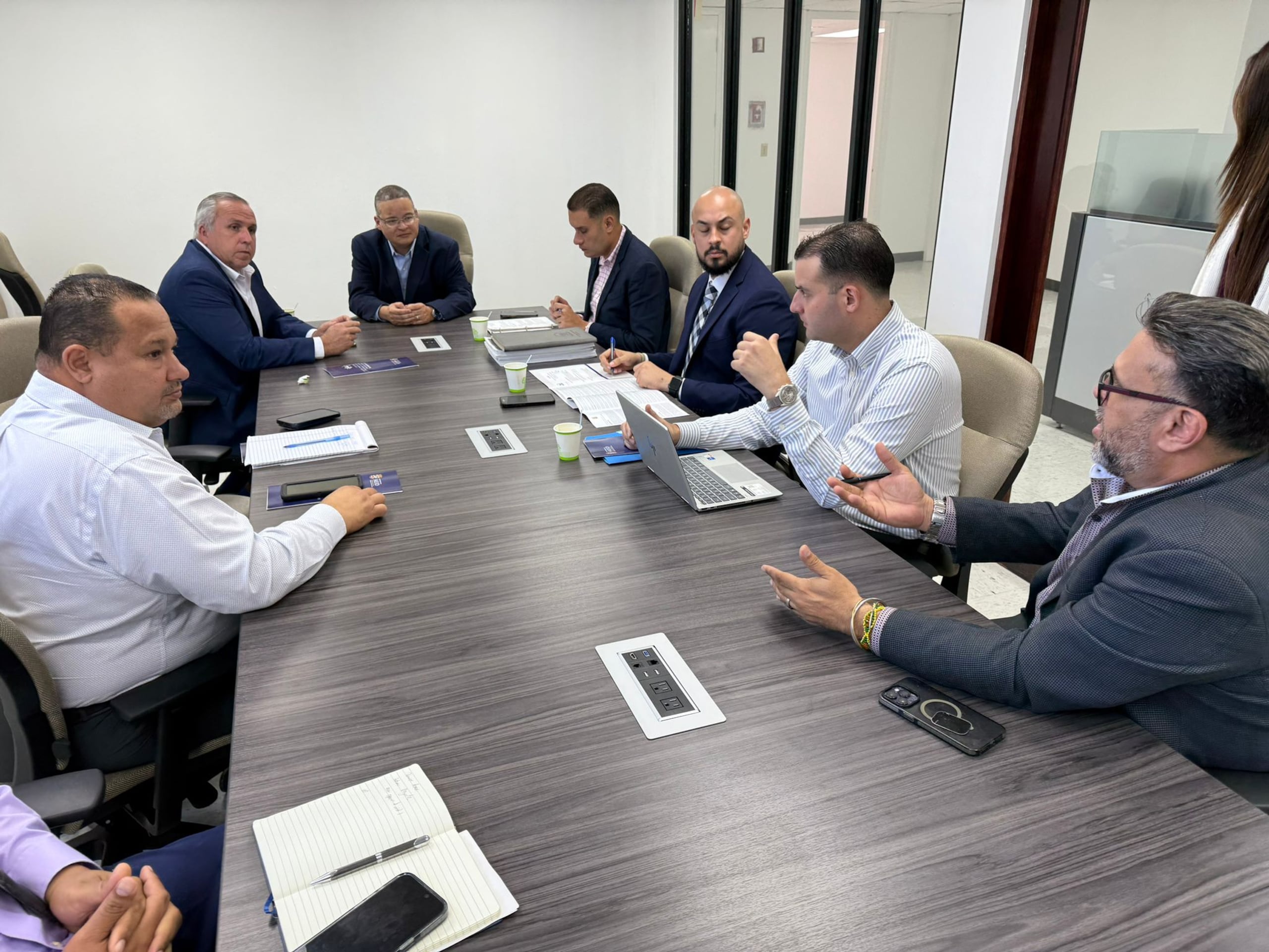 No se informó el nombre del nuevo operador, pero el traspaso de administración será este viernes.