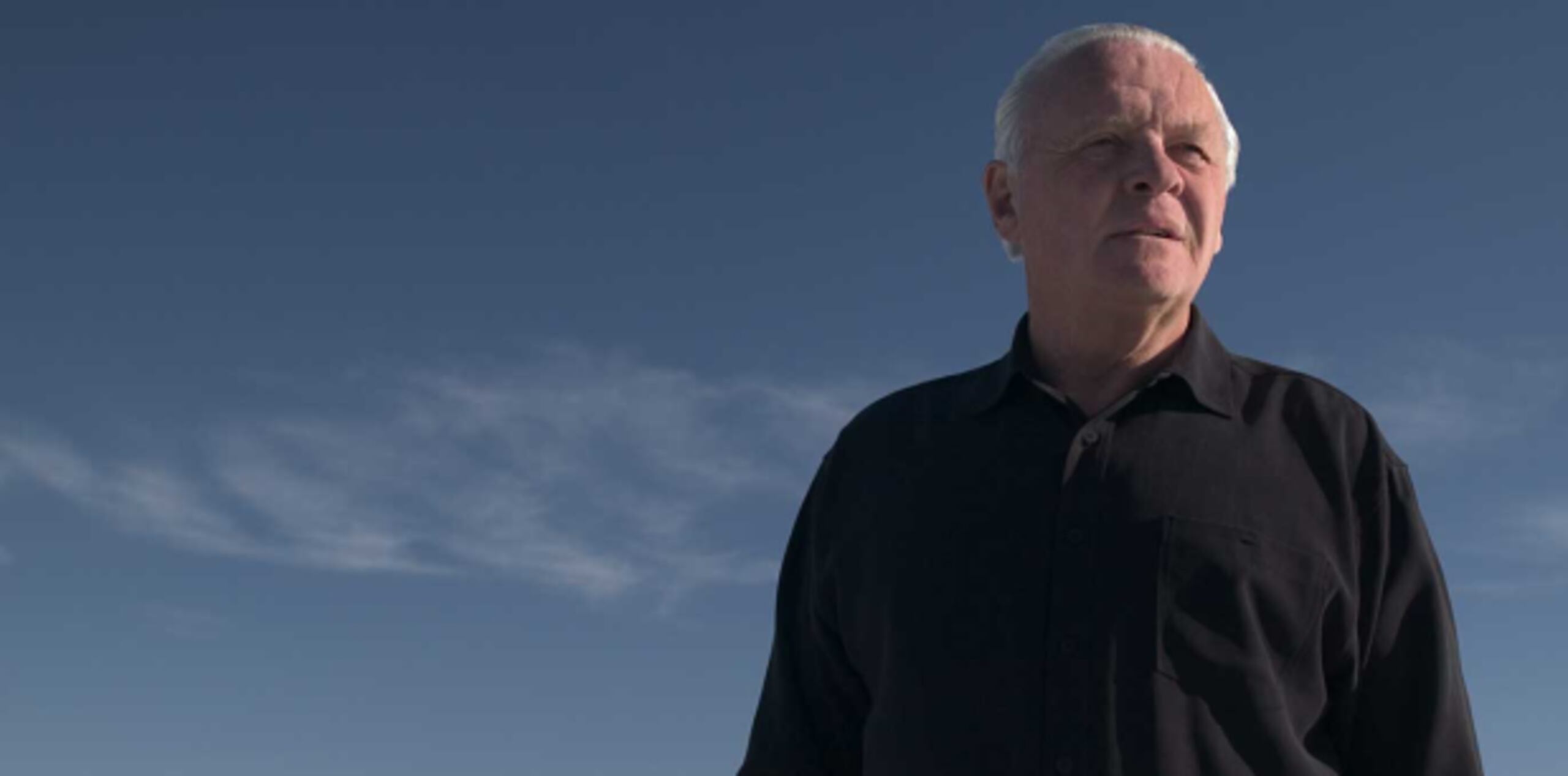 En el caso del actor Anthony Hopkins, este celebra 79 años de edad. (Archivo)