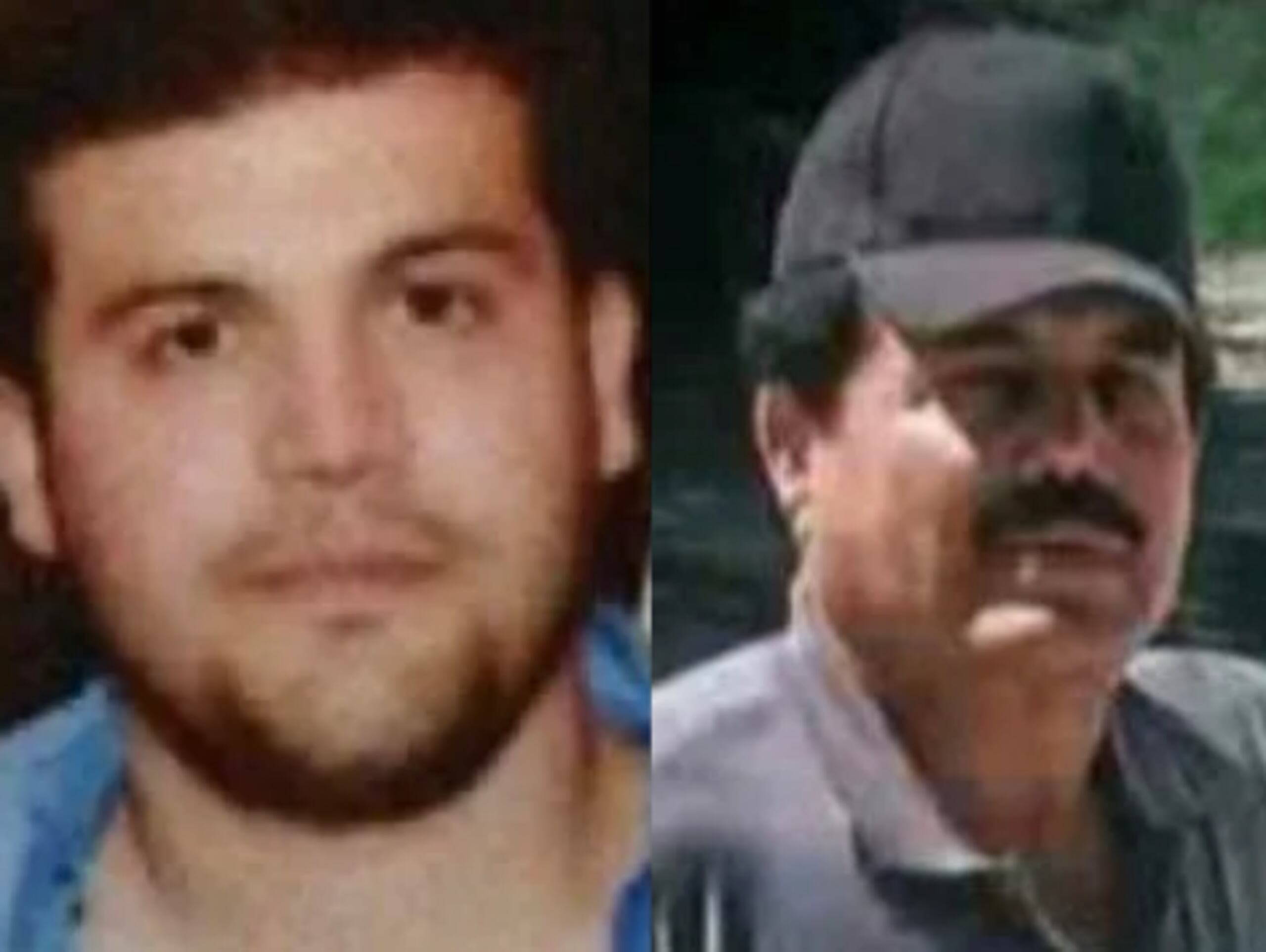 Los arrestos de Guzmán López y el "Mayo" Zambada fueron anunciados por el fiscal general estadounidense Merrick B. Garland.