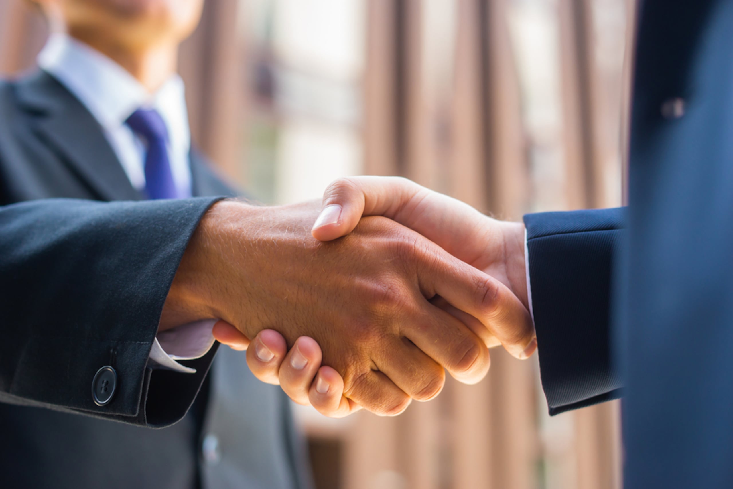 Convertir conocimiento, colaboración y capacidad de adaptación en resultados que generan confianza y desarrollo es parte fundamental de la operación de la firma.