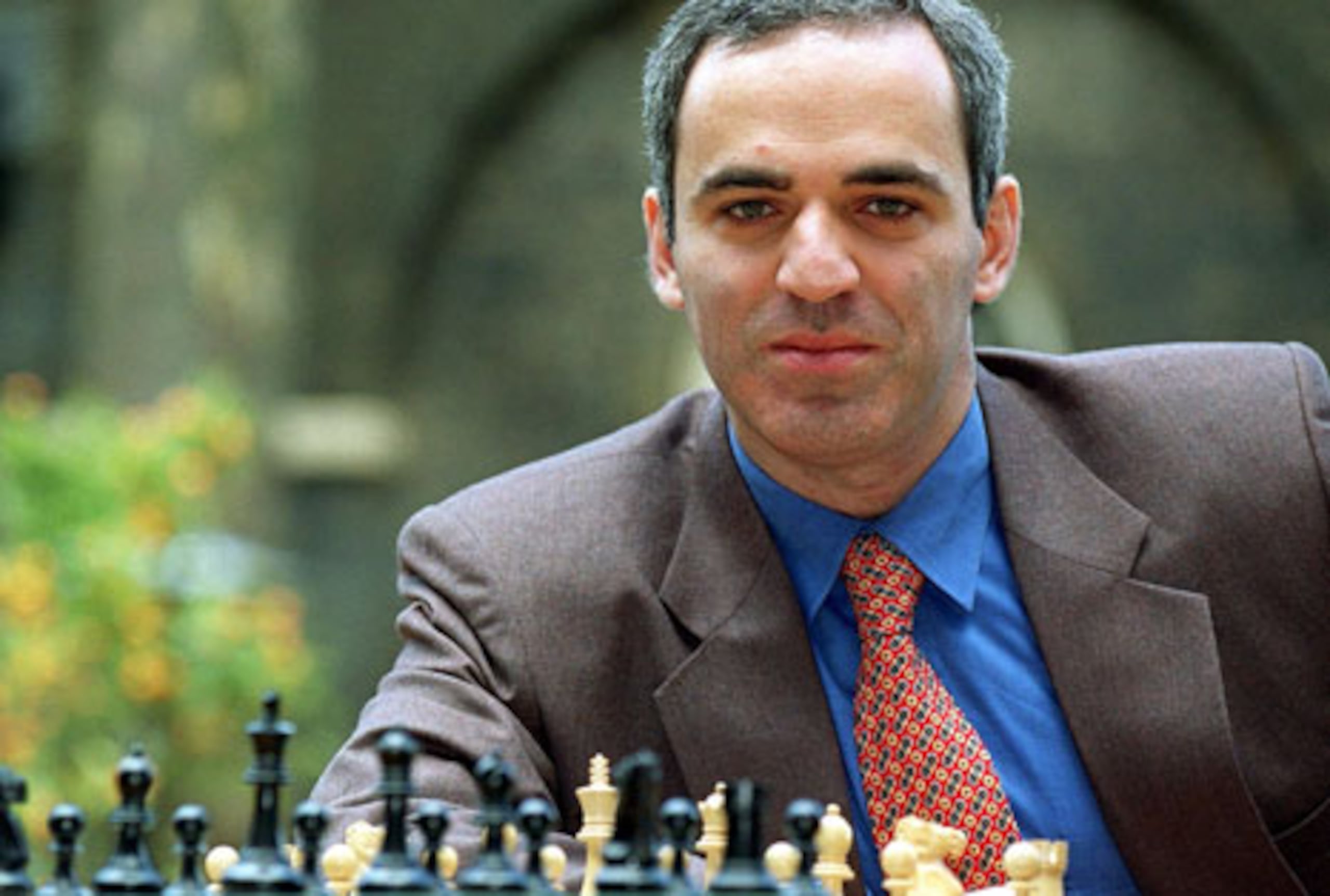 La Casa del Ajedrez en Caguas tendrá el honor de recibir a la figura más prominente del mundo de las 64 casillas y presentarlo a los jóvenes y niños, futuros prospectos del ajedrez local. (Archivio / Primera Hora)