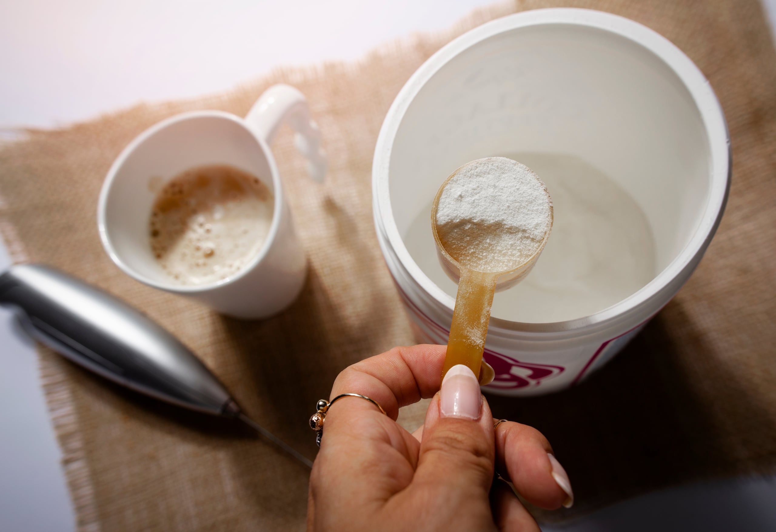La FDA indicó que el problema fue descubierto durante pruebas realizadas al producto.